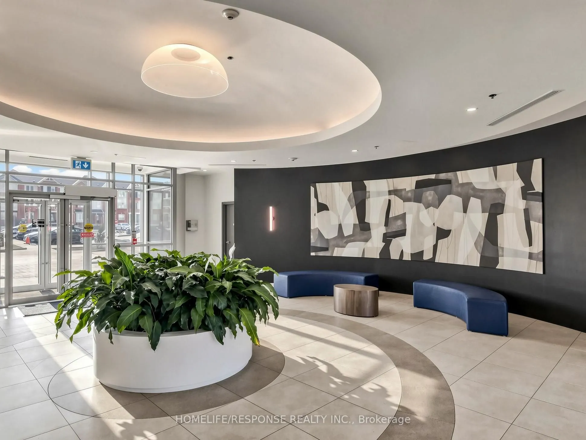 215 QUEEN Street E #225