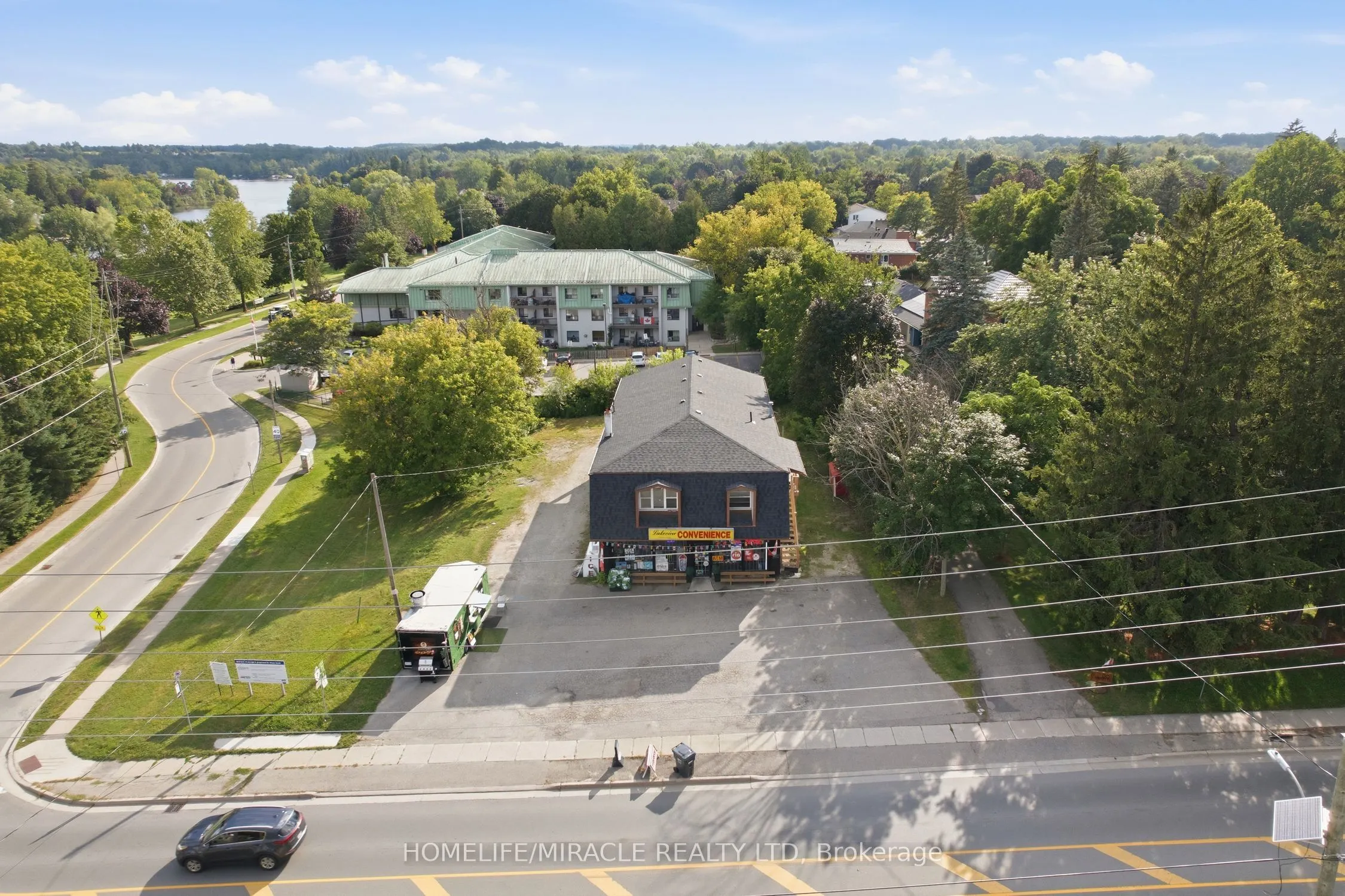 126 Main Street North