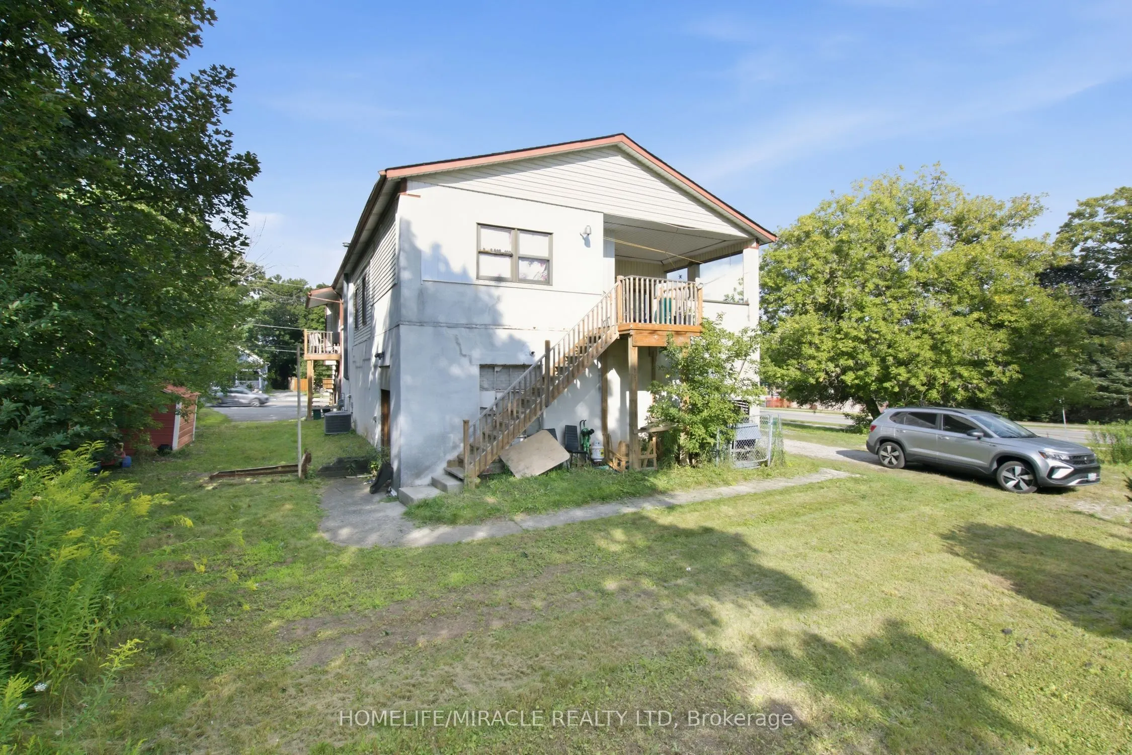 126 Main Street North