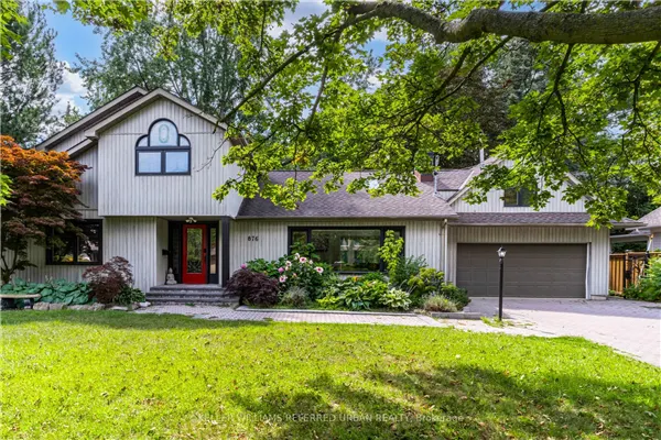 876 Parkland Avenue