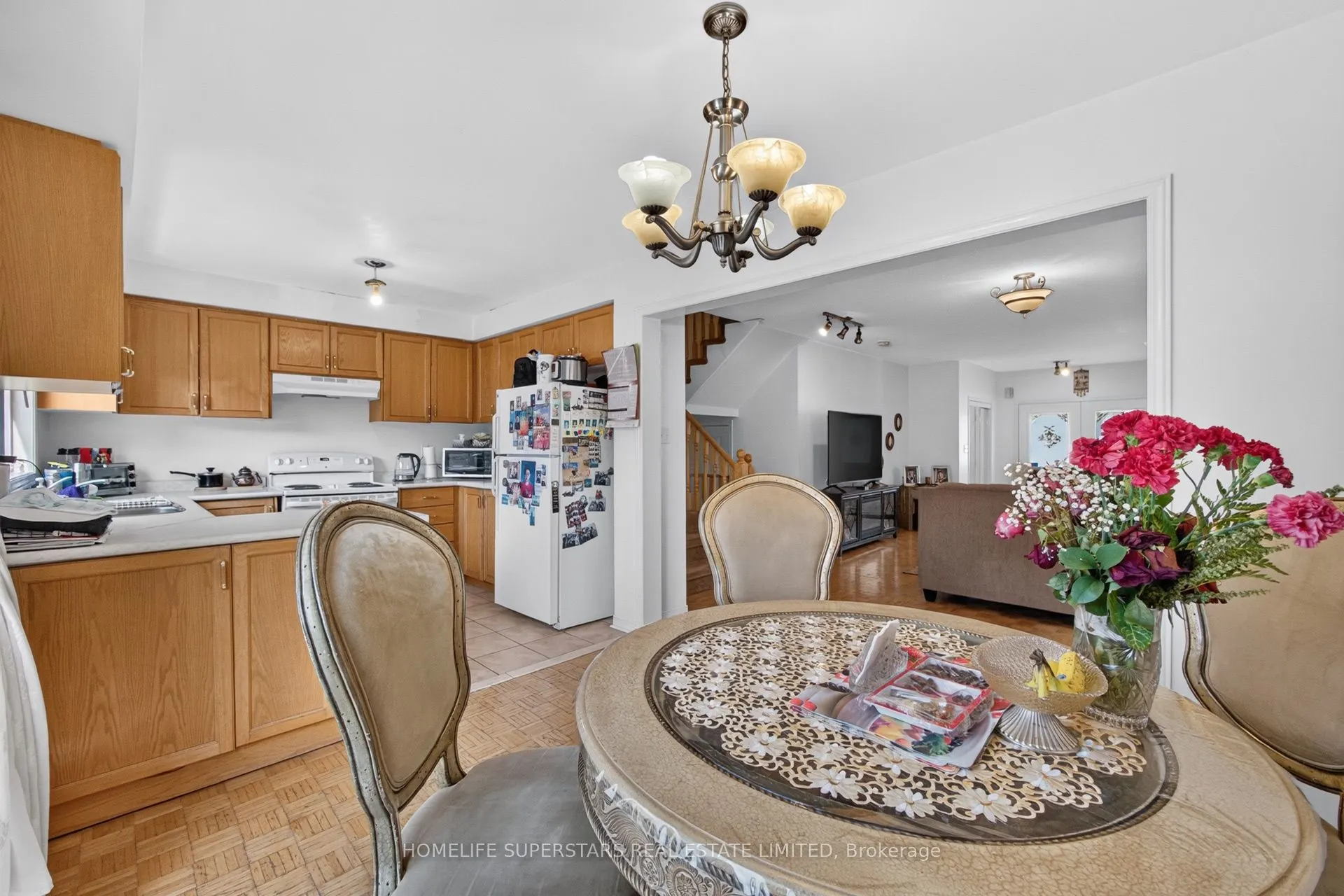 3257 Ridgeleigh Heights