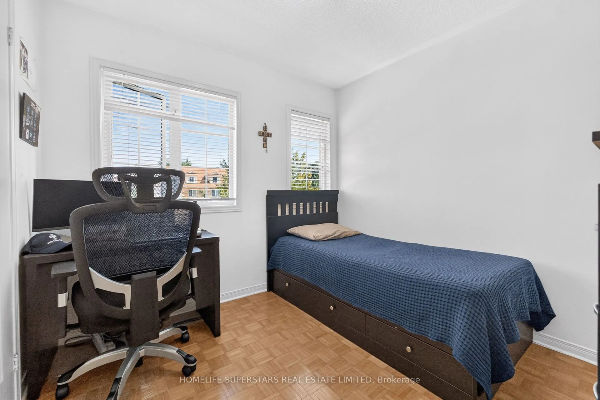 3257 Ridgeleigh Heights