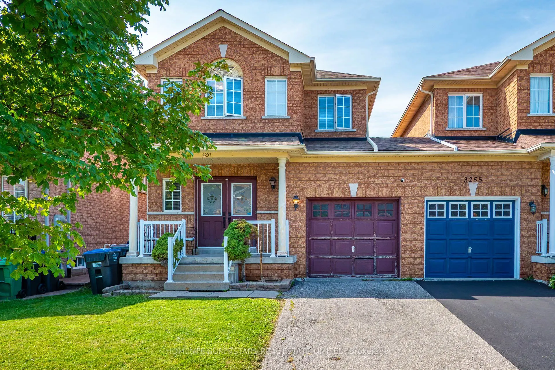 3257 Ridgeleigh Heights