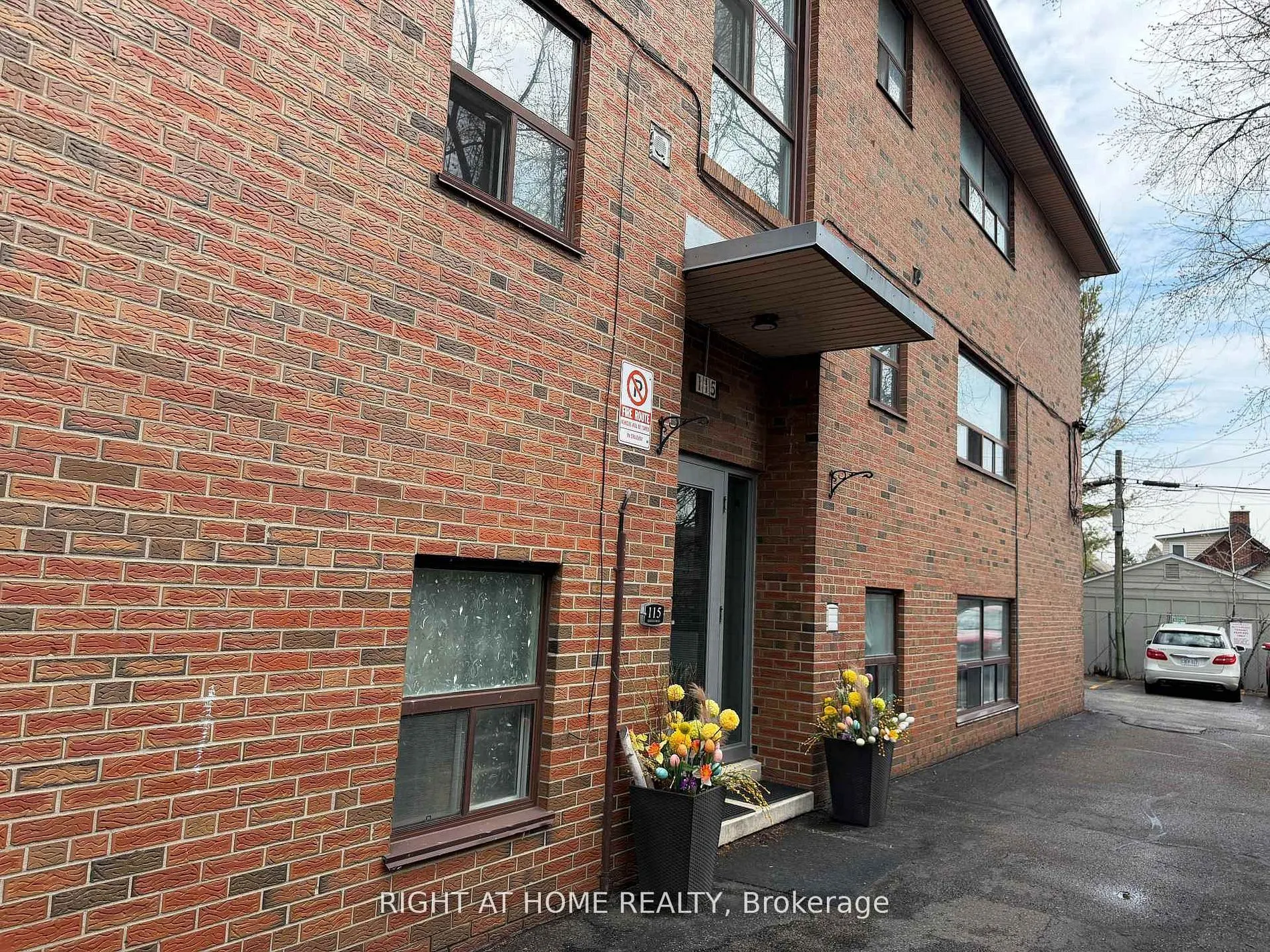 115 Eighth Street #3