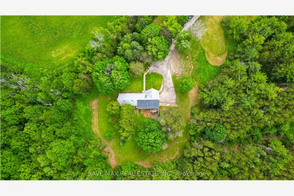 5812 Beech Grove Side Road