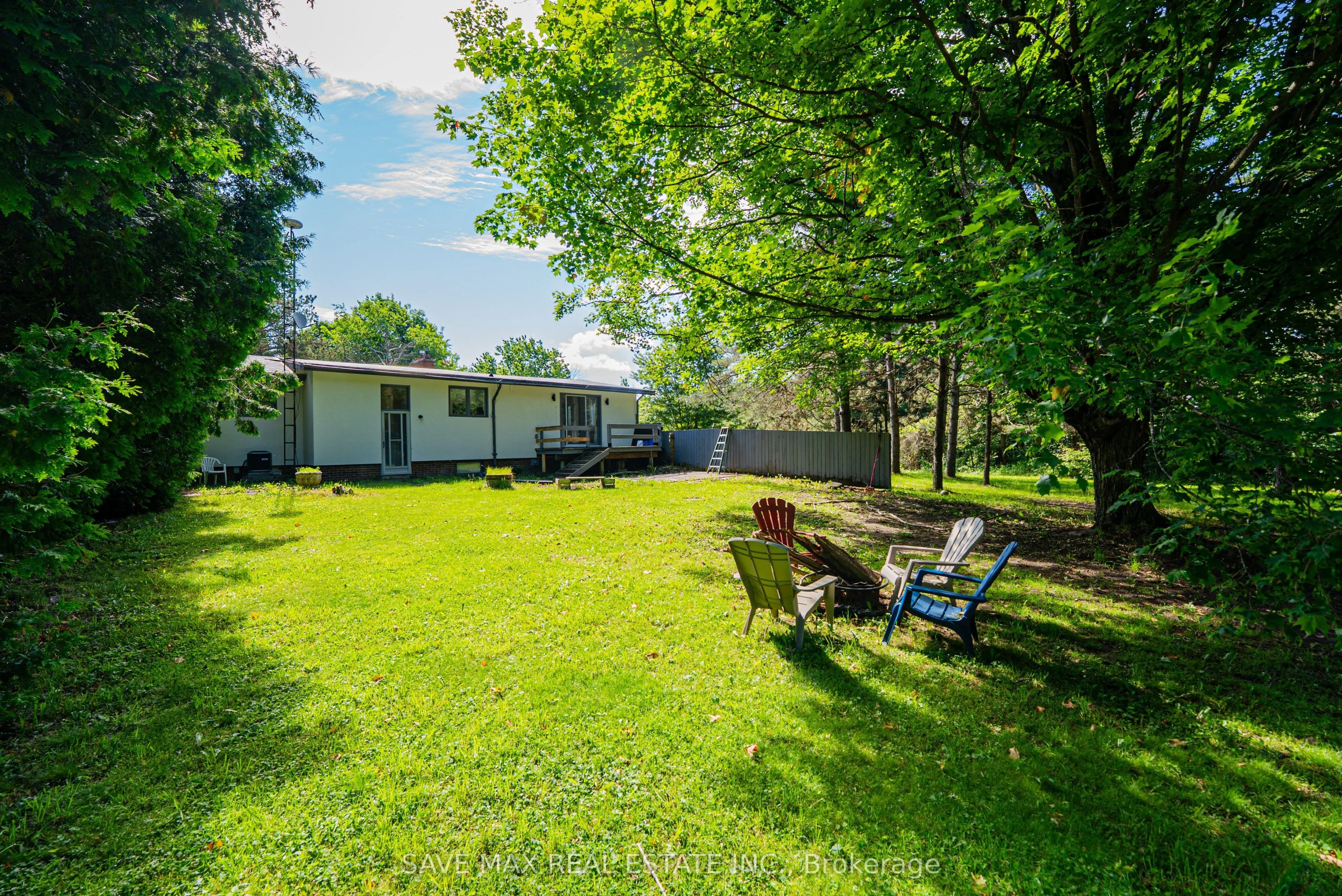 5812 Beech Grove Side Road