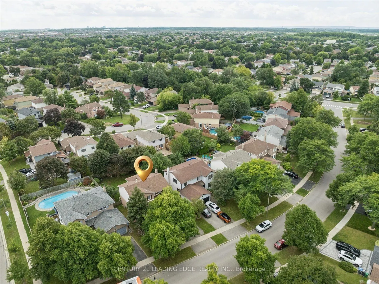 3074 Tours Road