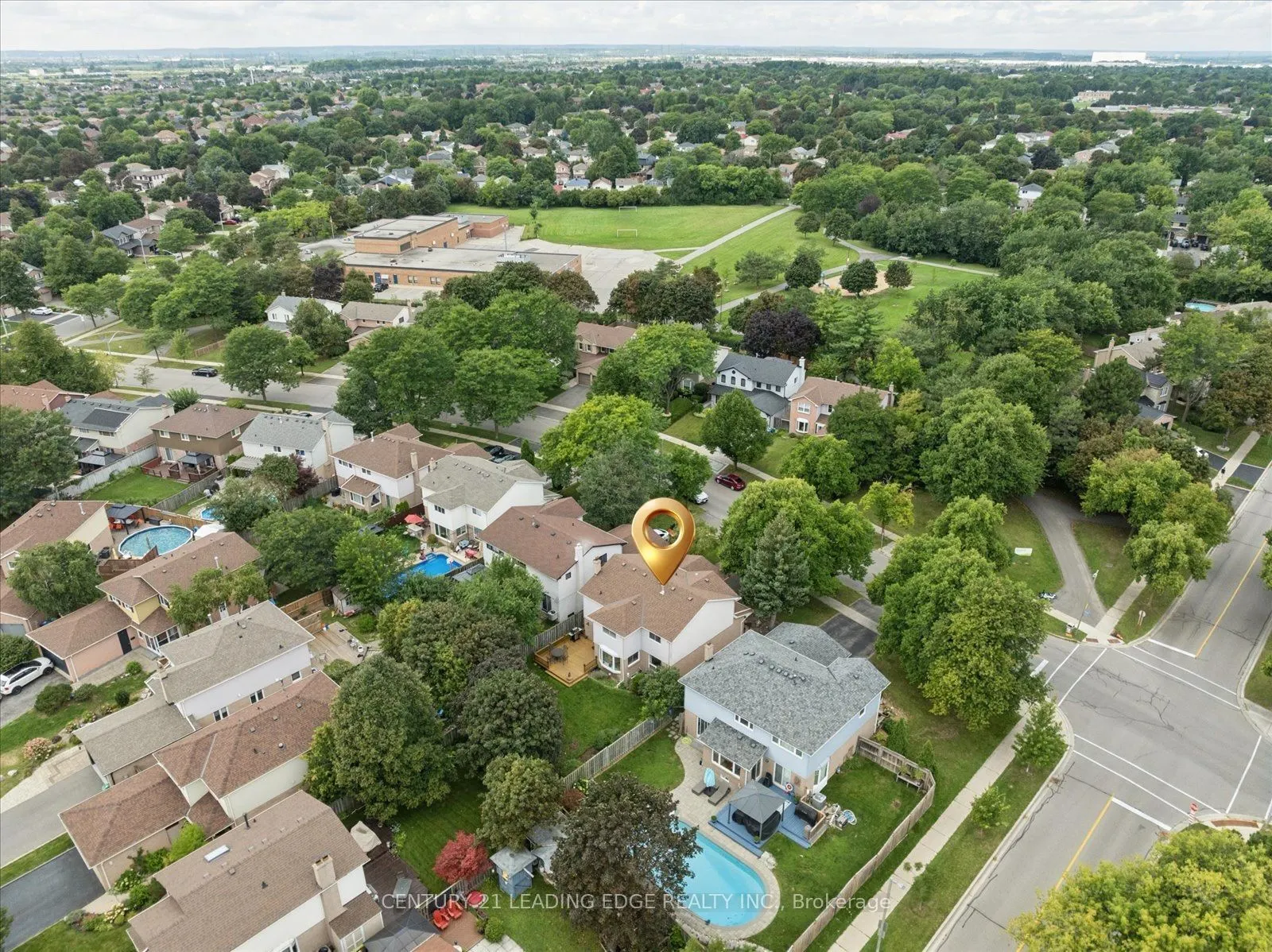 3074 Tours Road