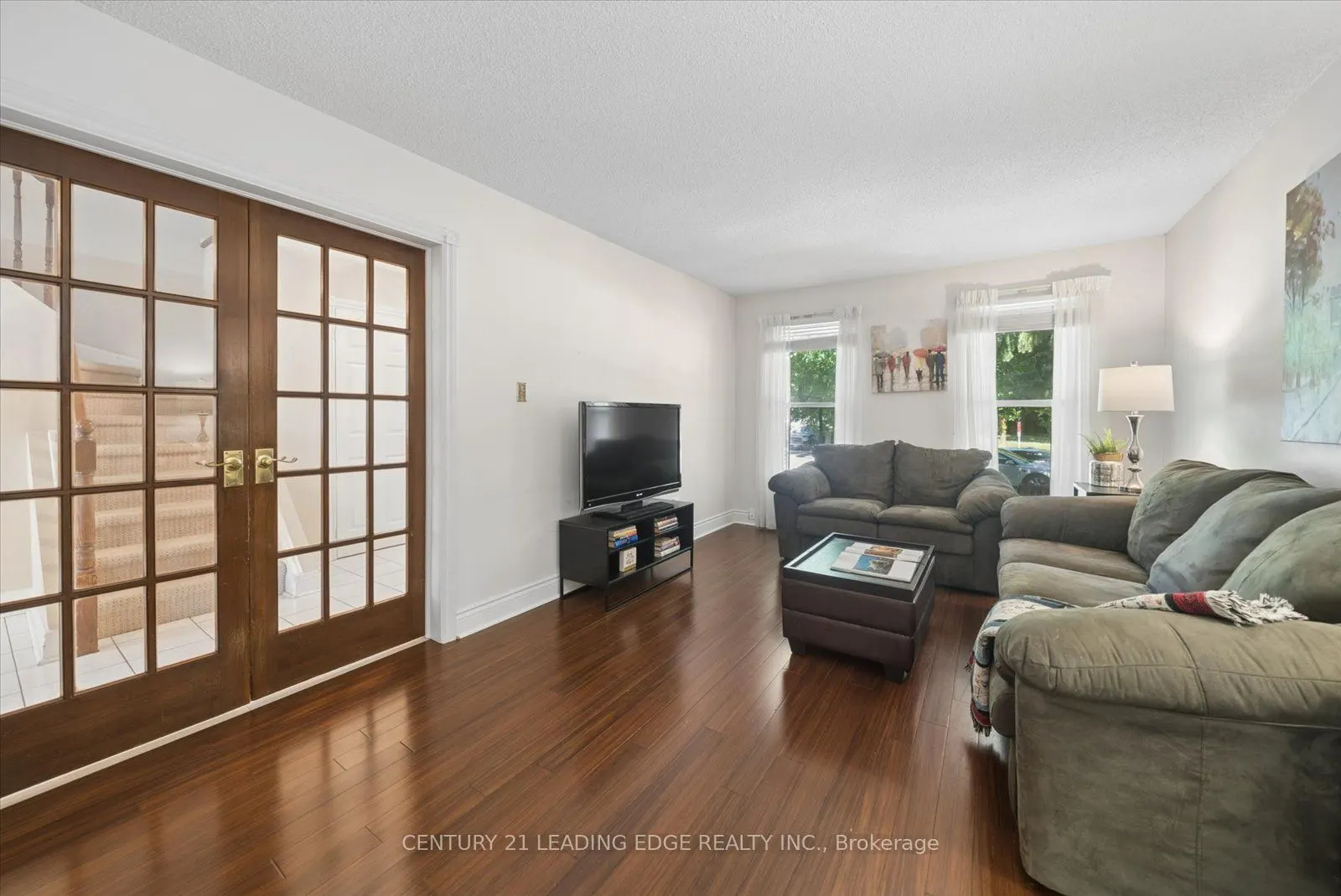 3074 Tours Road