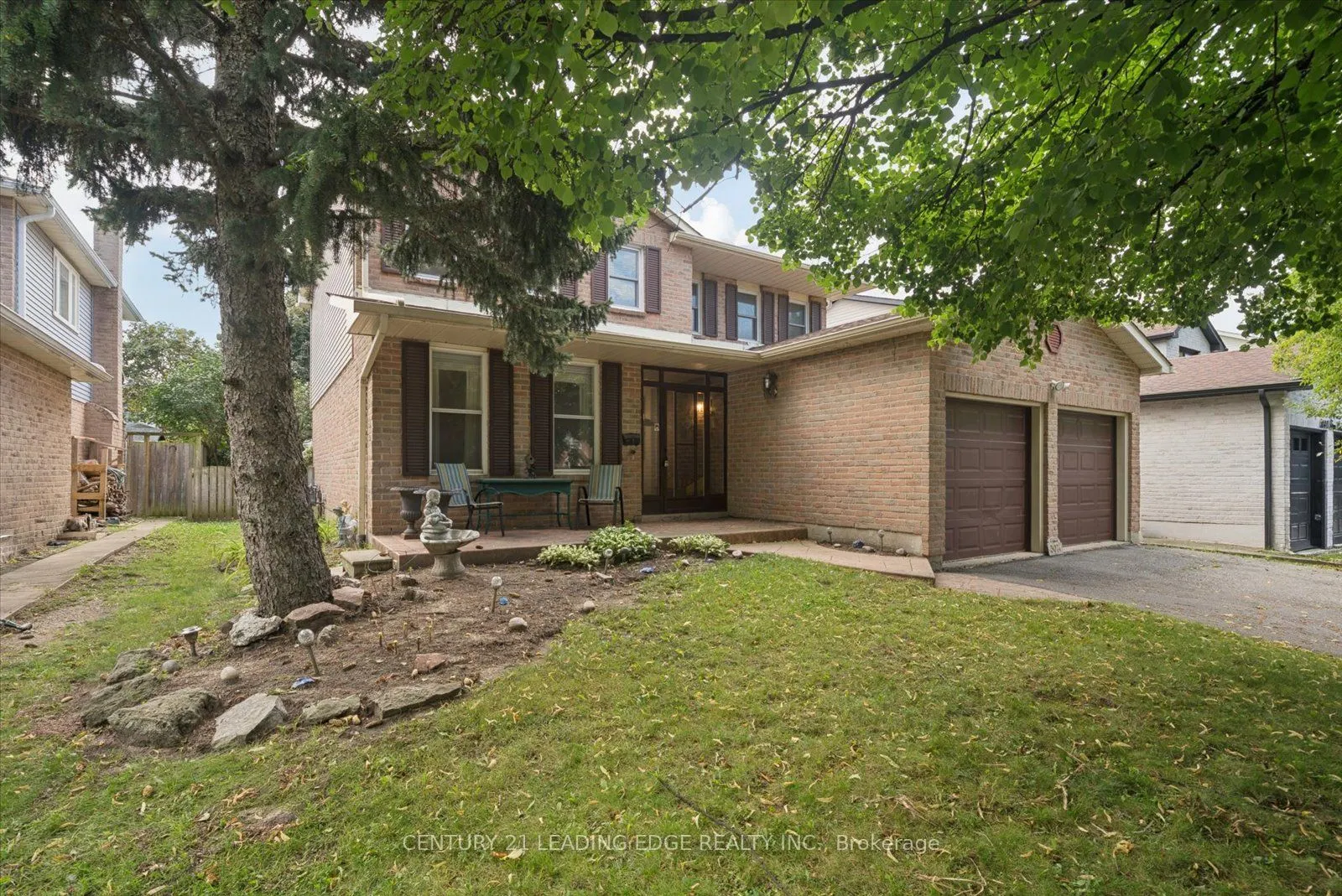 3074 Tours Road