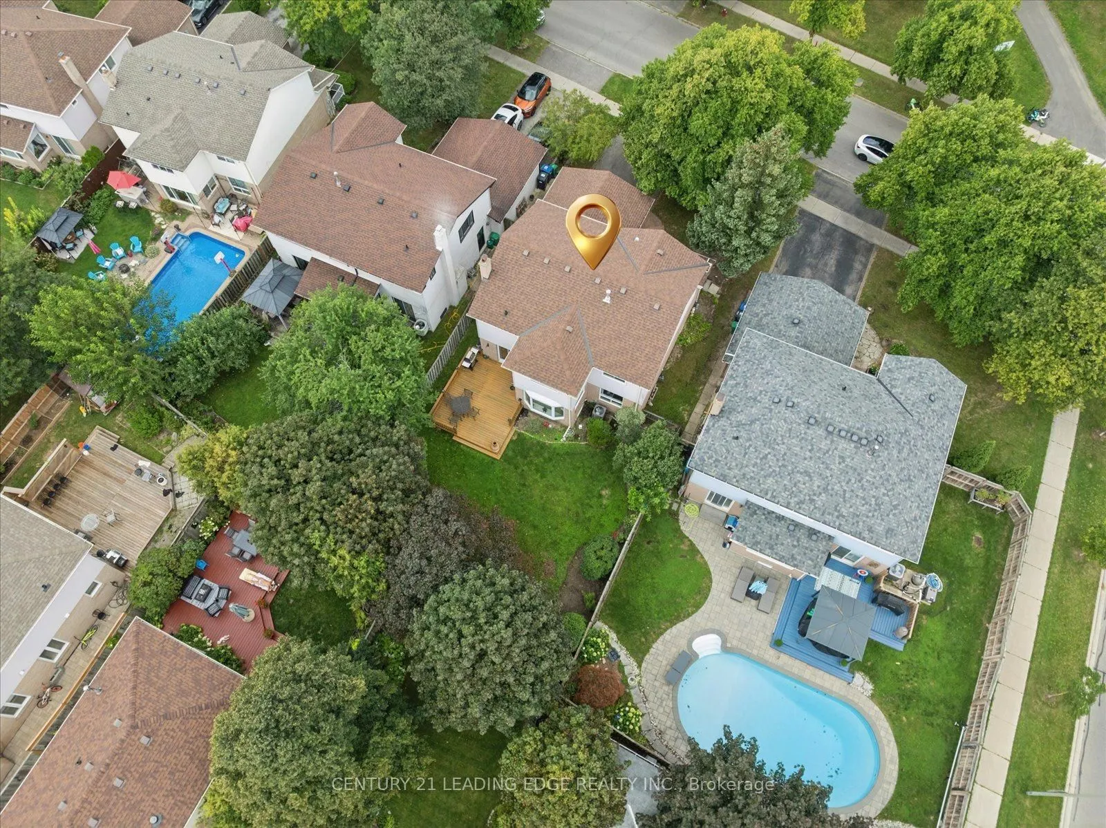 3074 Tours Road
