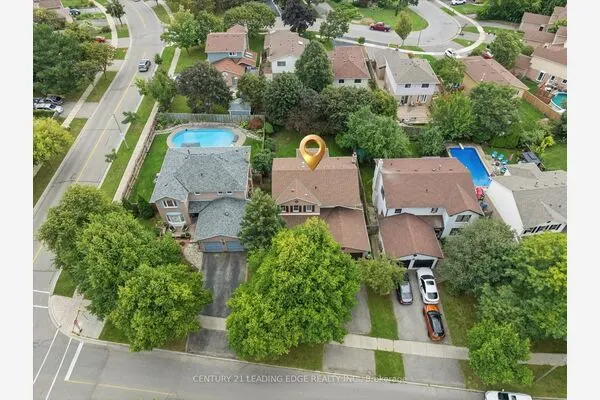 3074 Tours Road