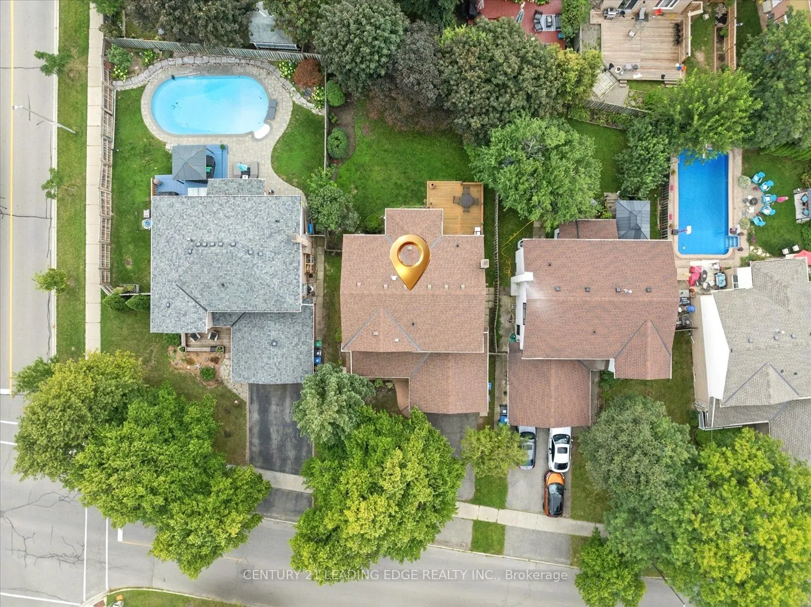 3074 Tours Road