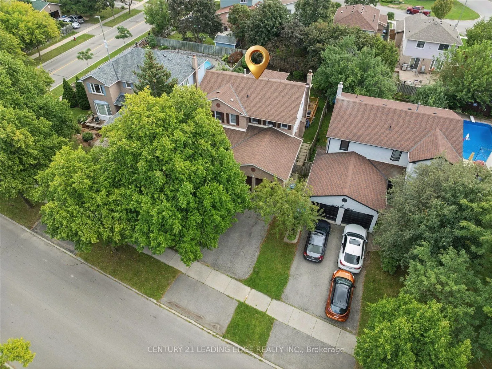 3074 Tours Road