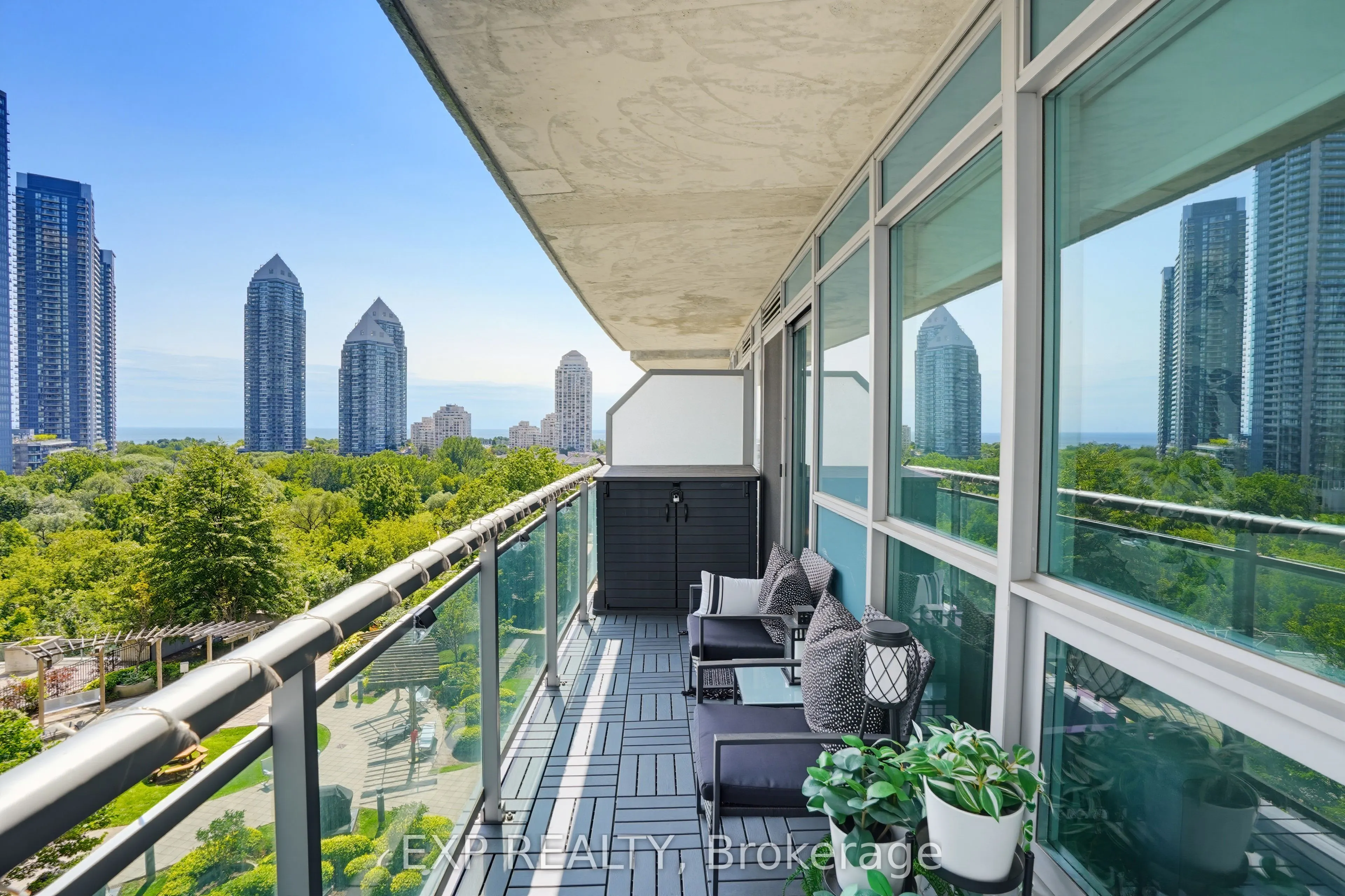 155 Legion Road N #813