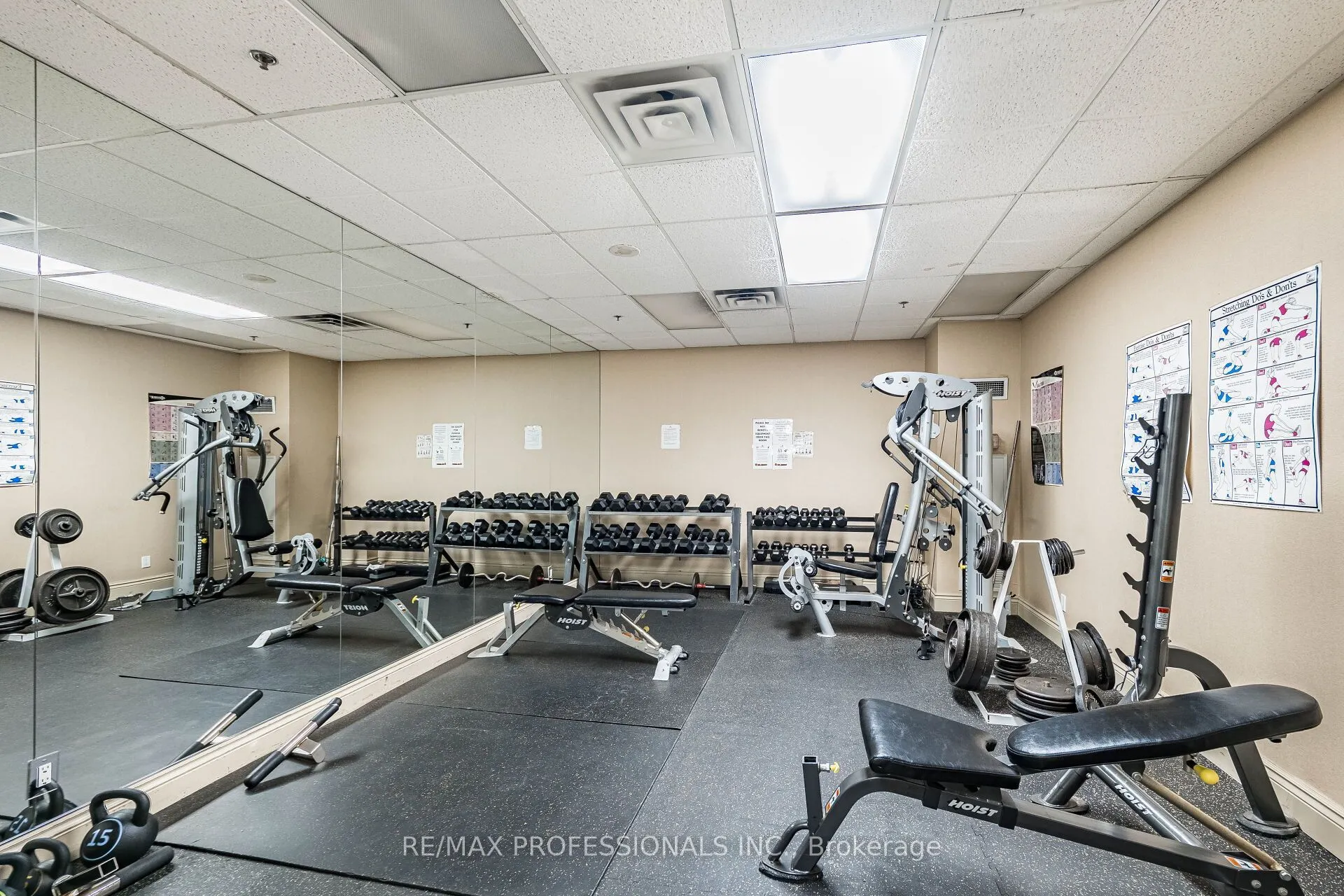 7 Michael Power Place #101