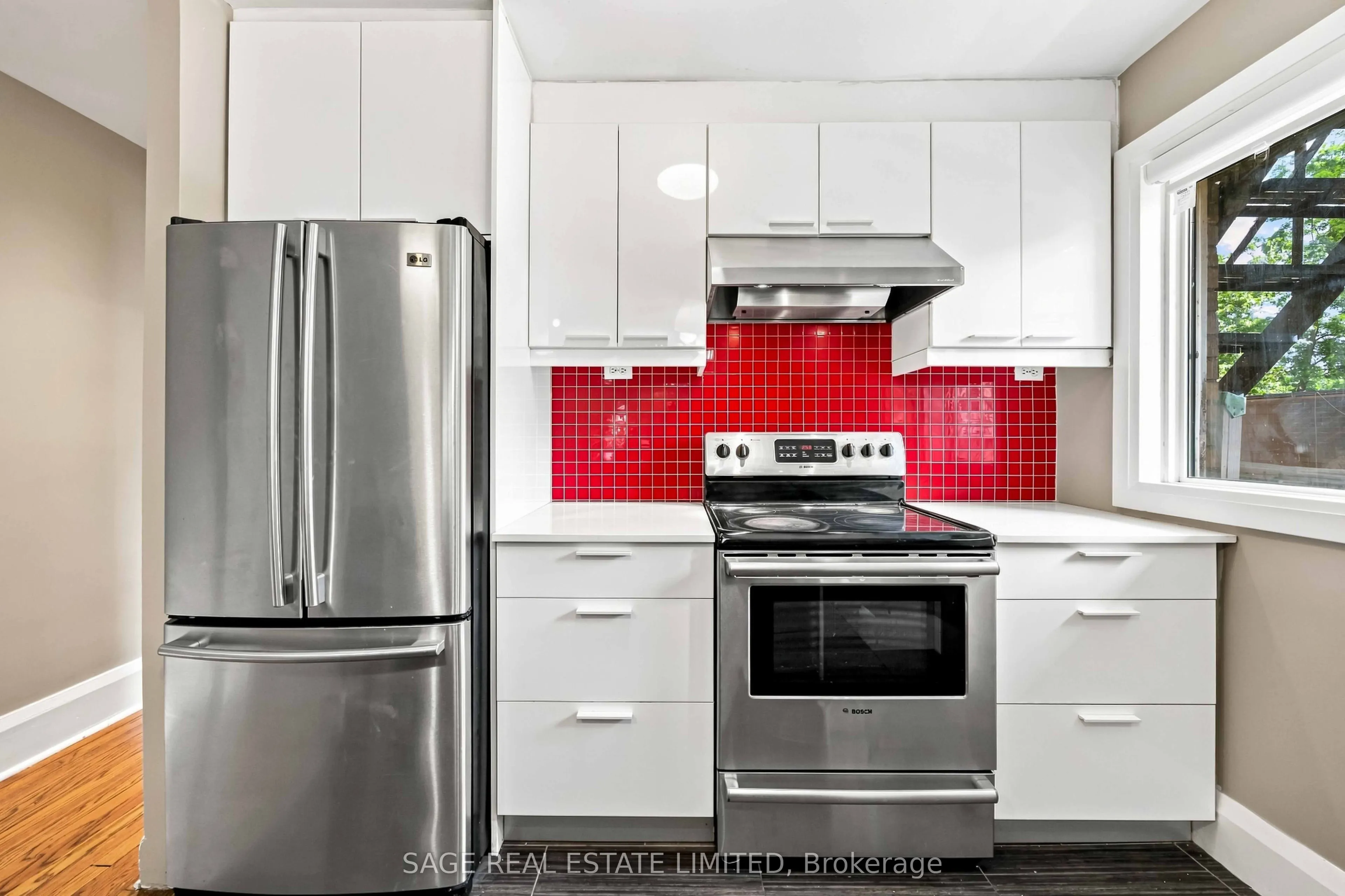 251 High Park Avenue #Main Floor