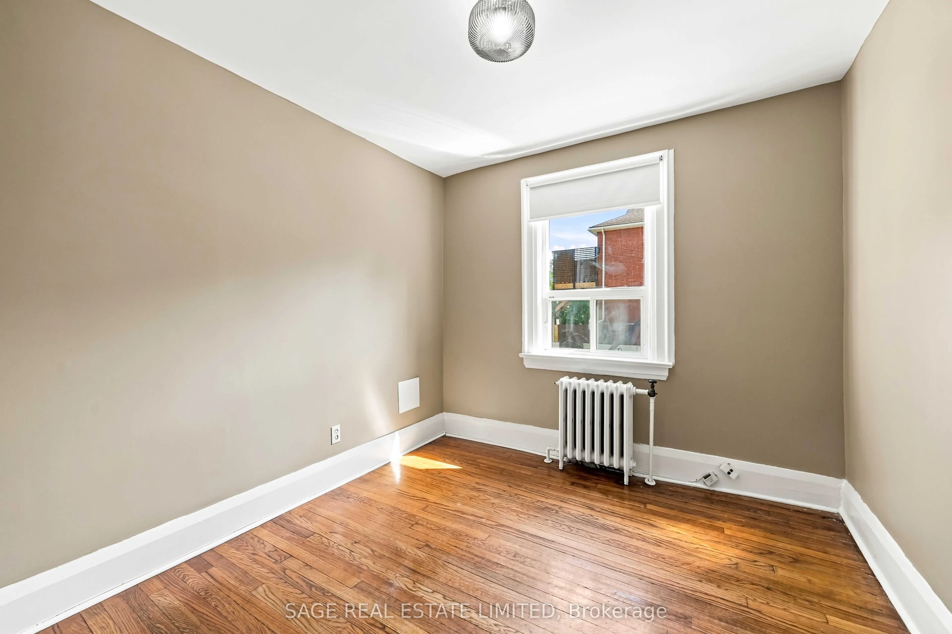 251 High Park Avenue #Main Floor