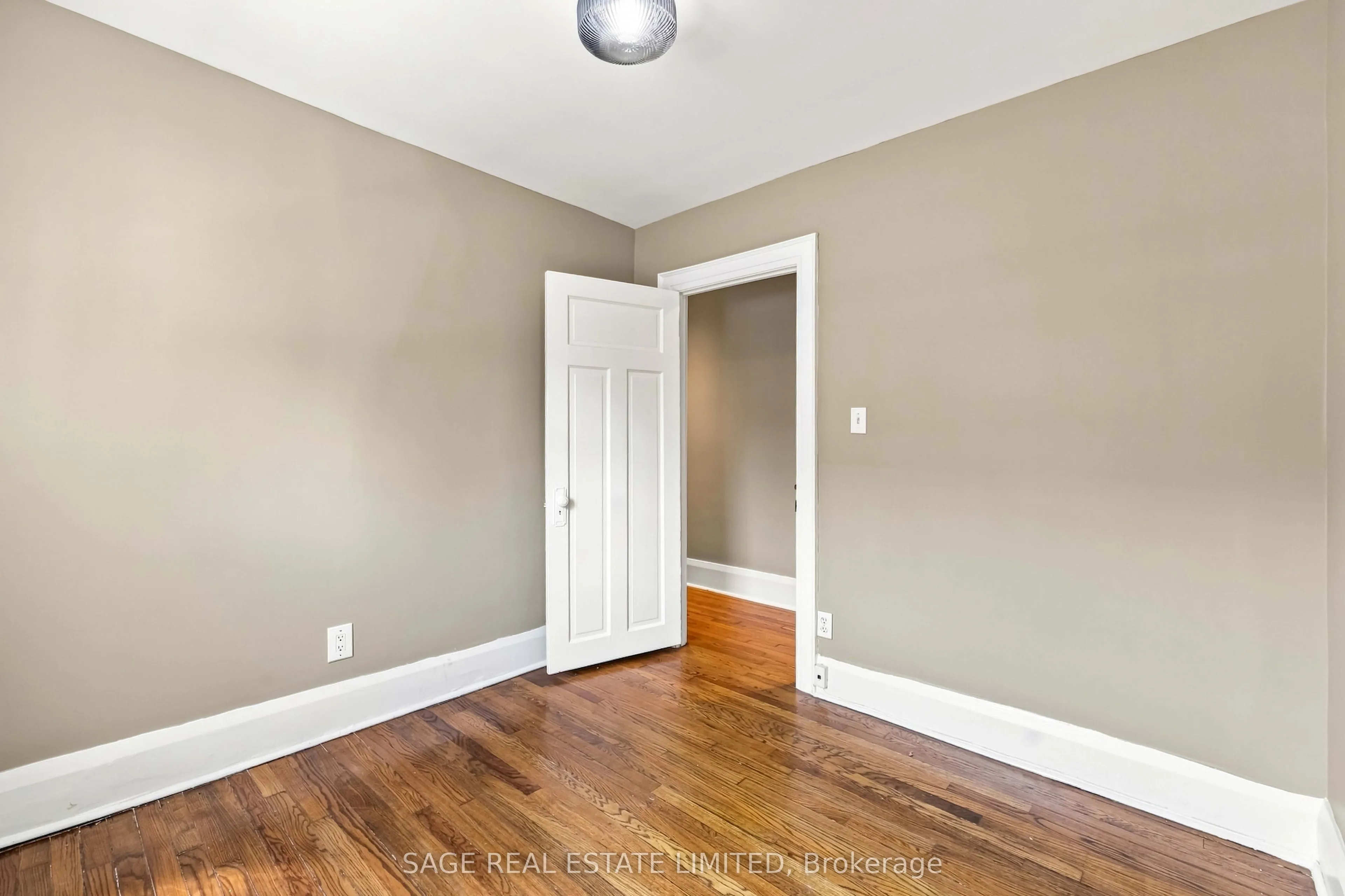 251 High Park Avenue #Main Floor