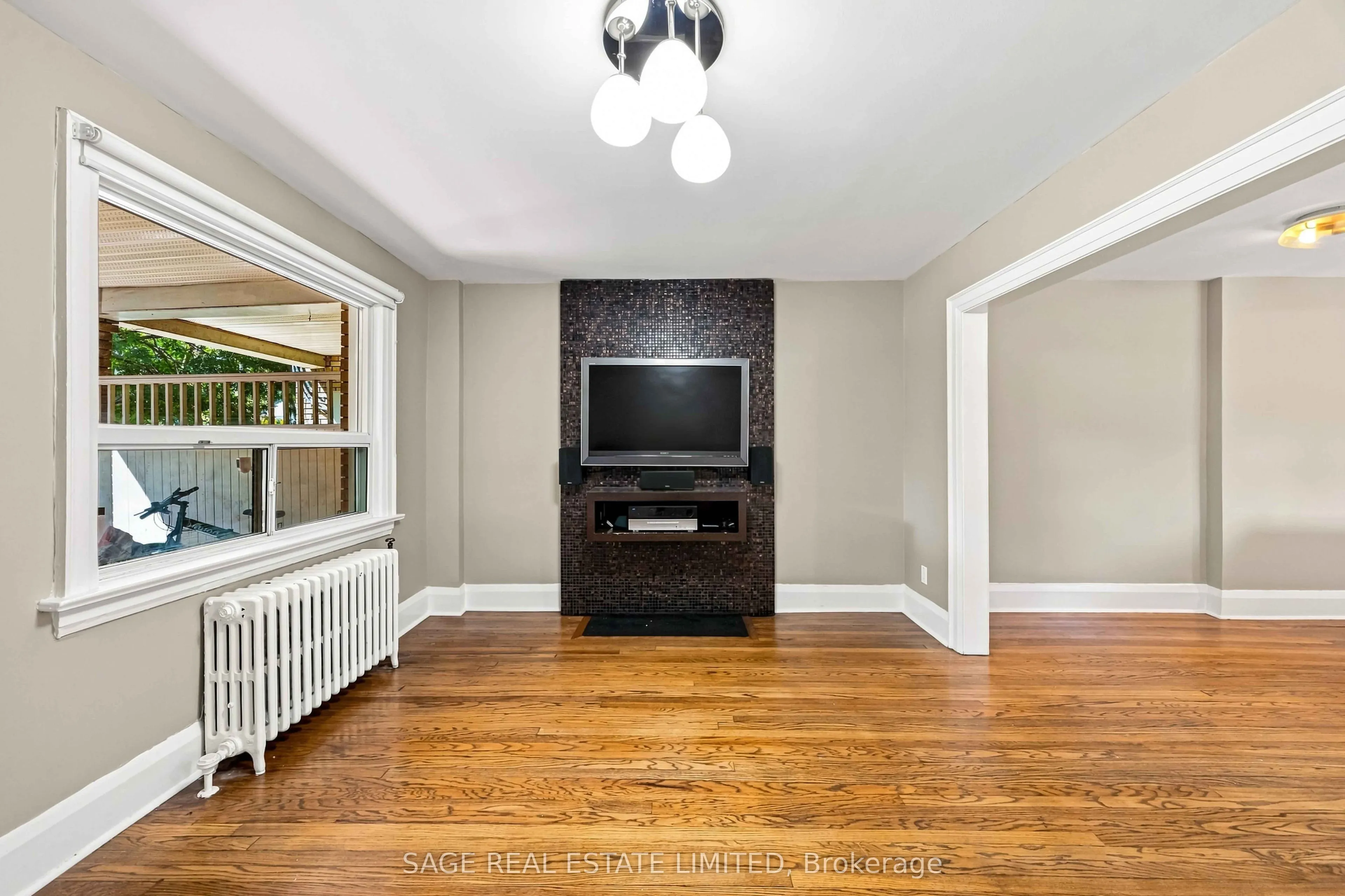 251 High Park Avenue #Main Floor