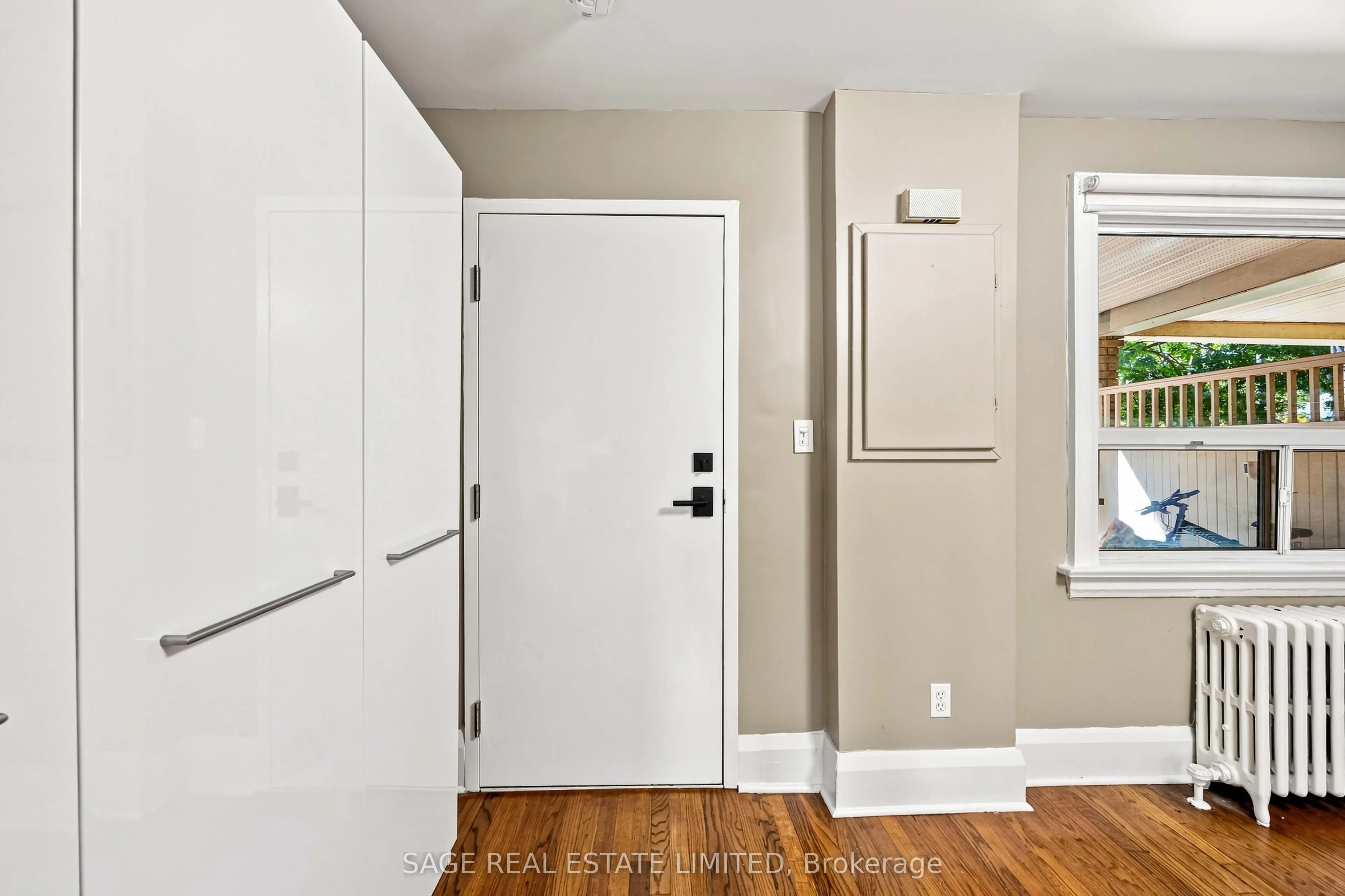 251 High Park Avenue #Main Floor