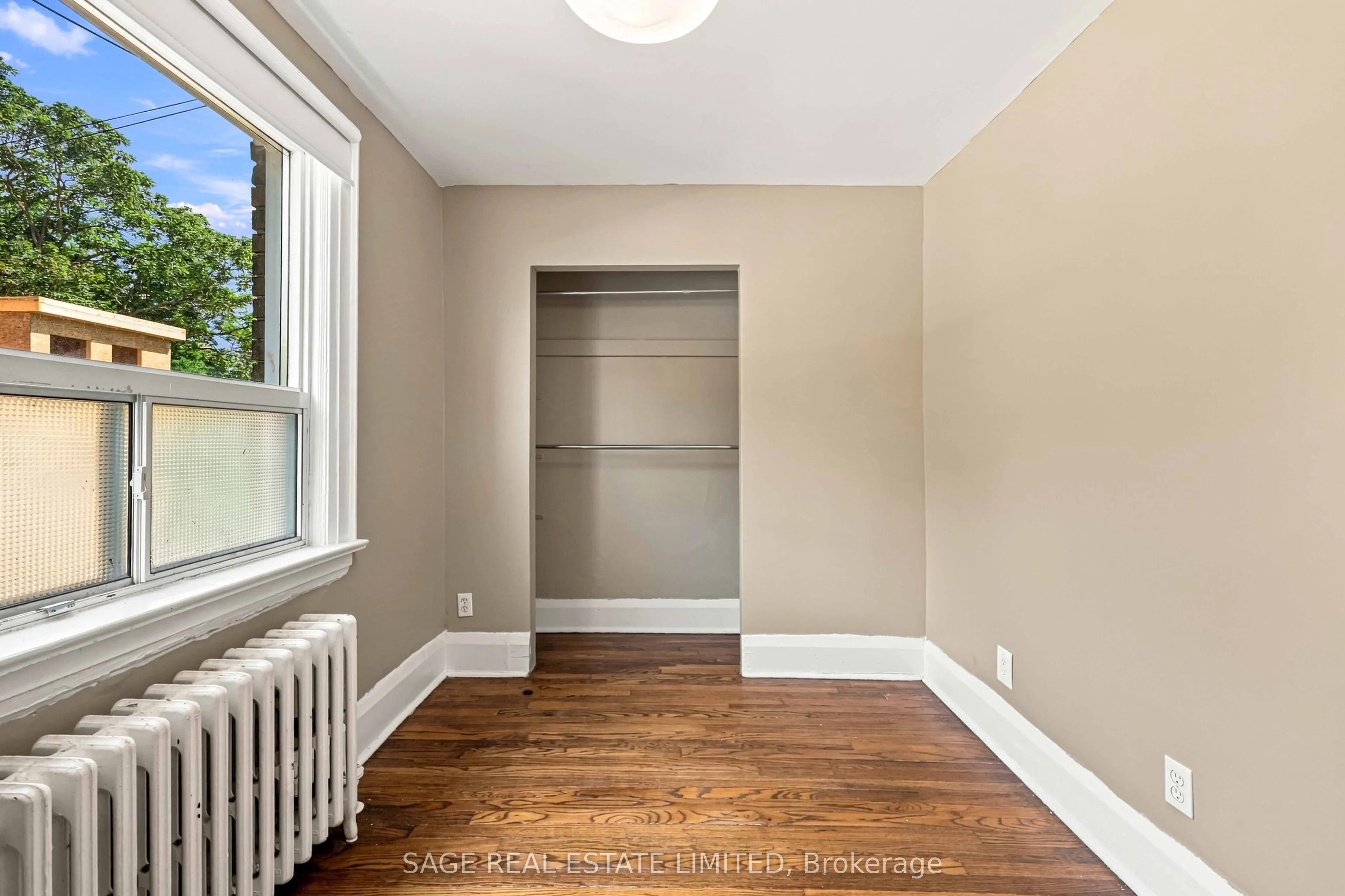 251 High Park Avenue #Main Floor