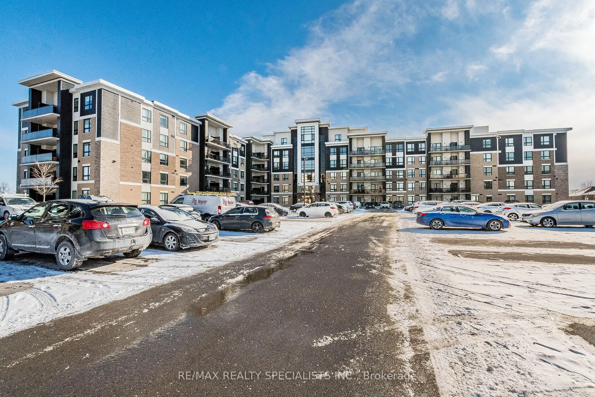 640 Sauve Street #221