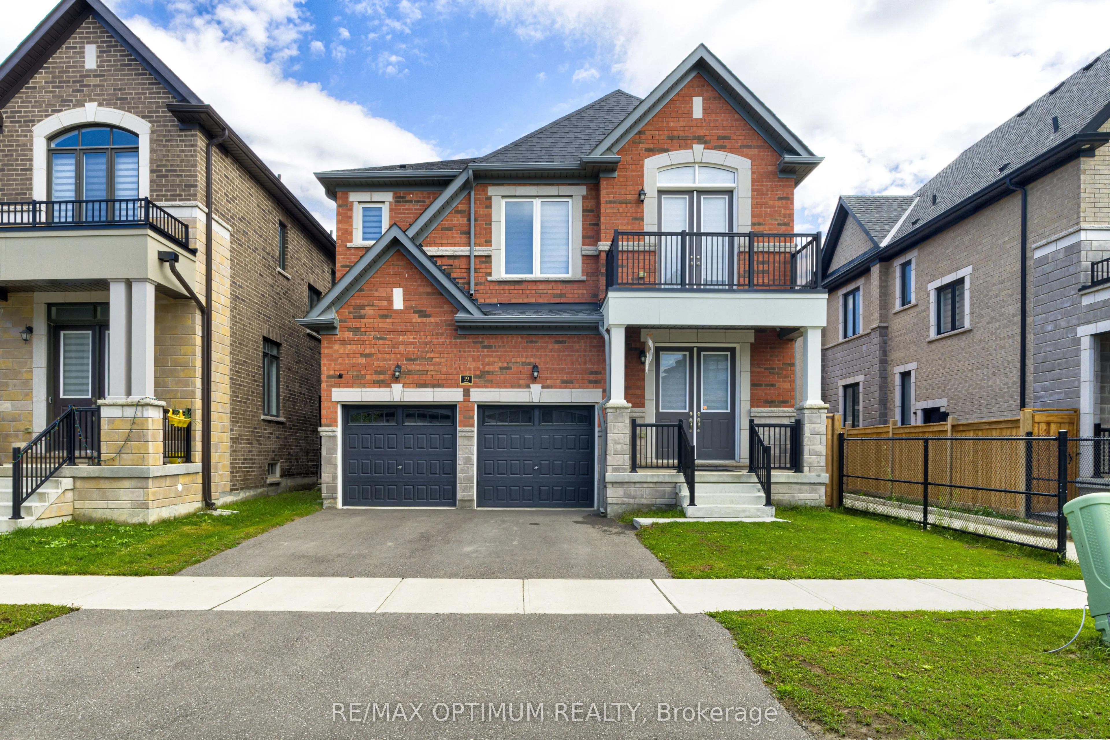 19 Gatherwood Terrace