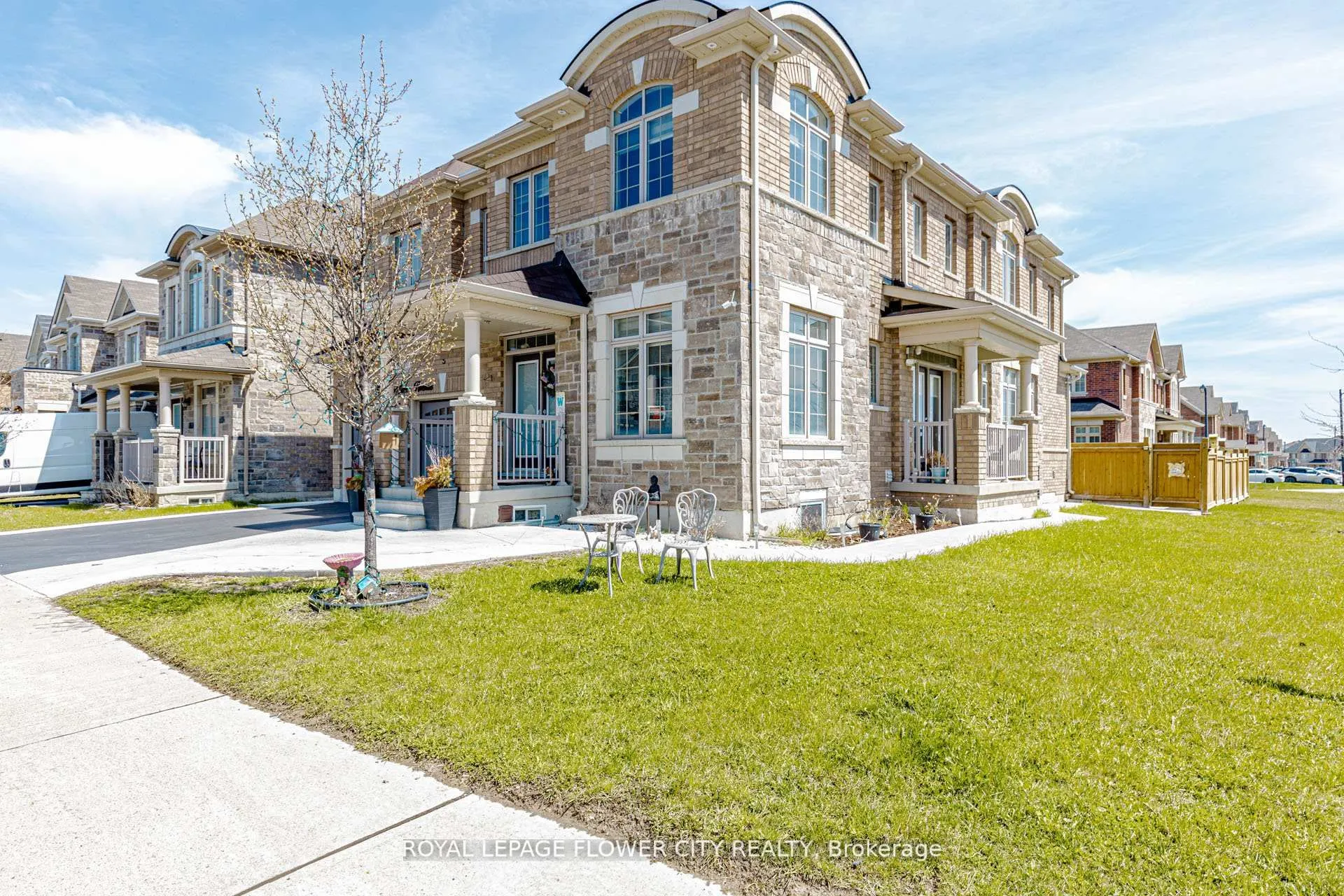57 Dotchson Avenue