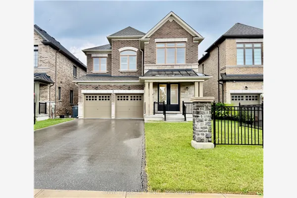 33 Lost Canyon Way
