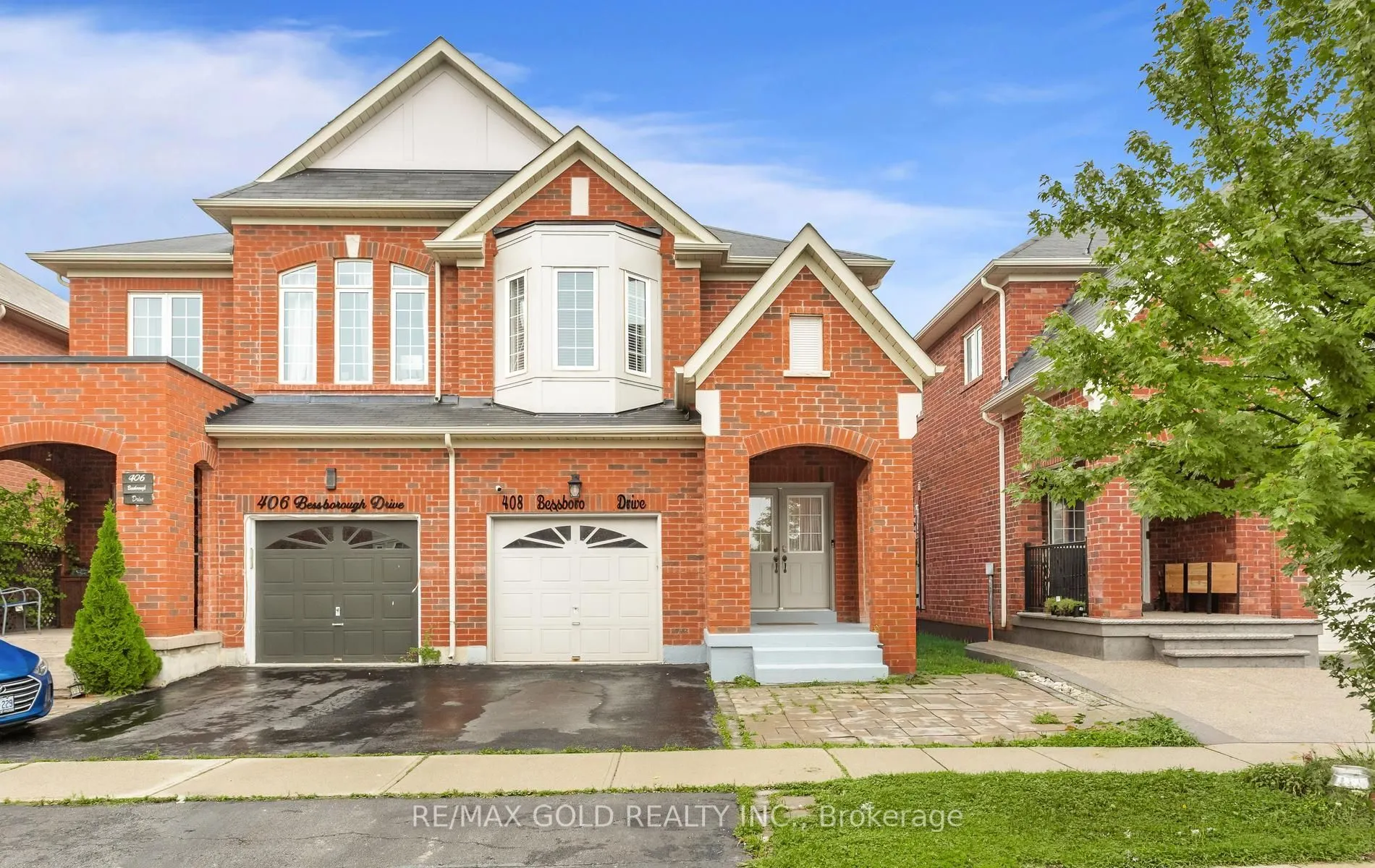 408 Bessborough Drive