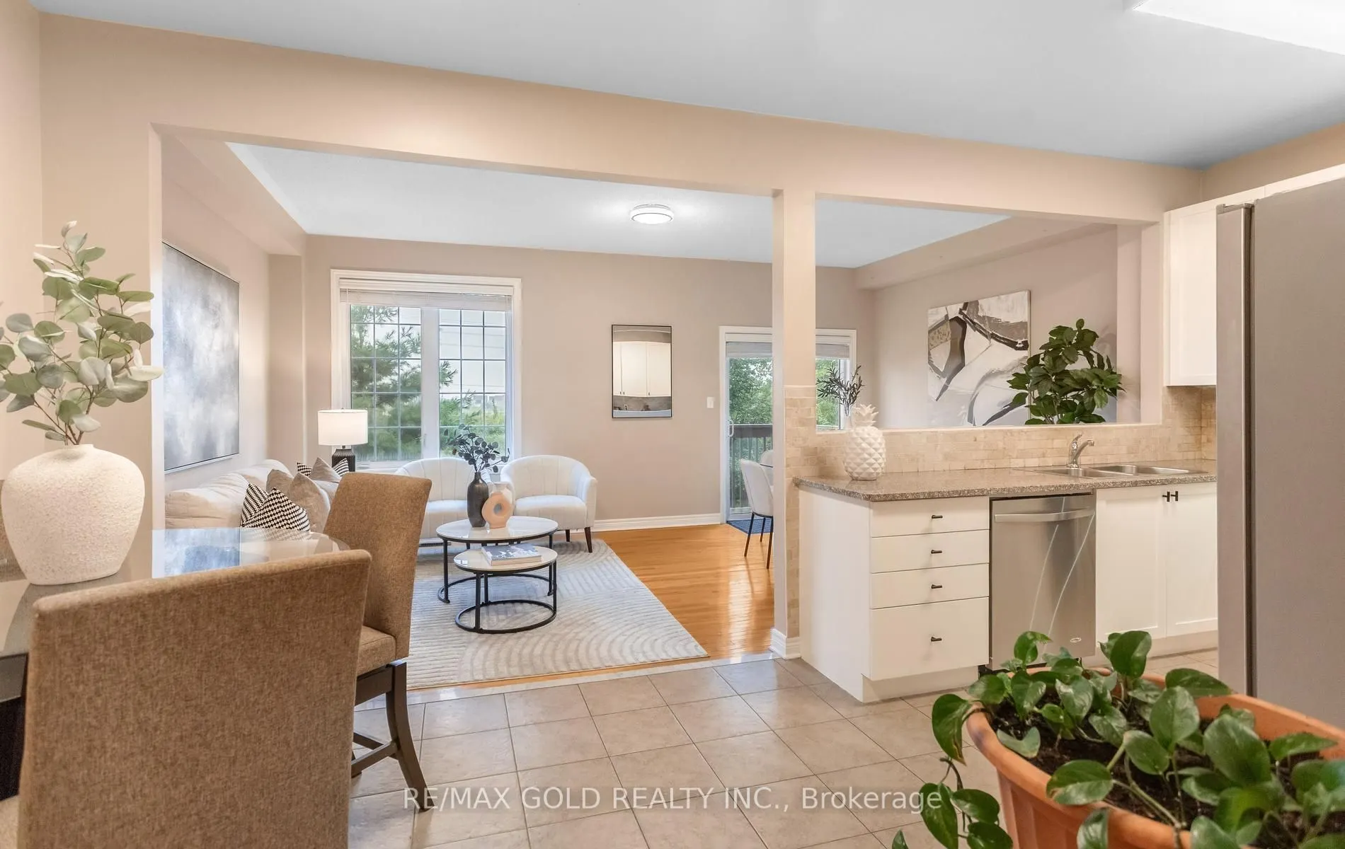 408 Bessborough Drive