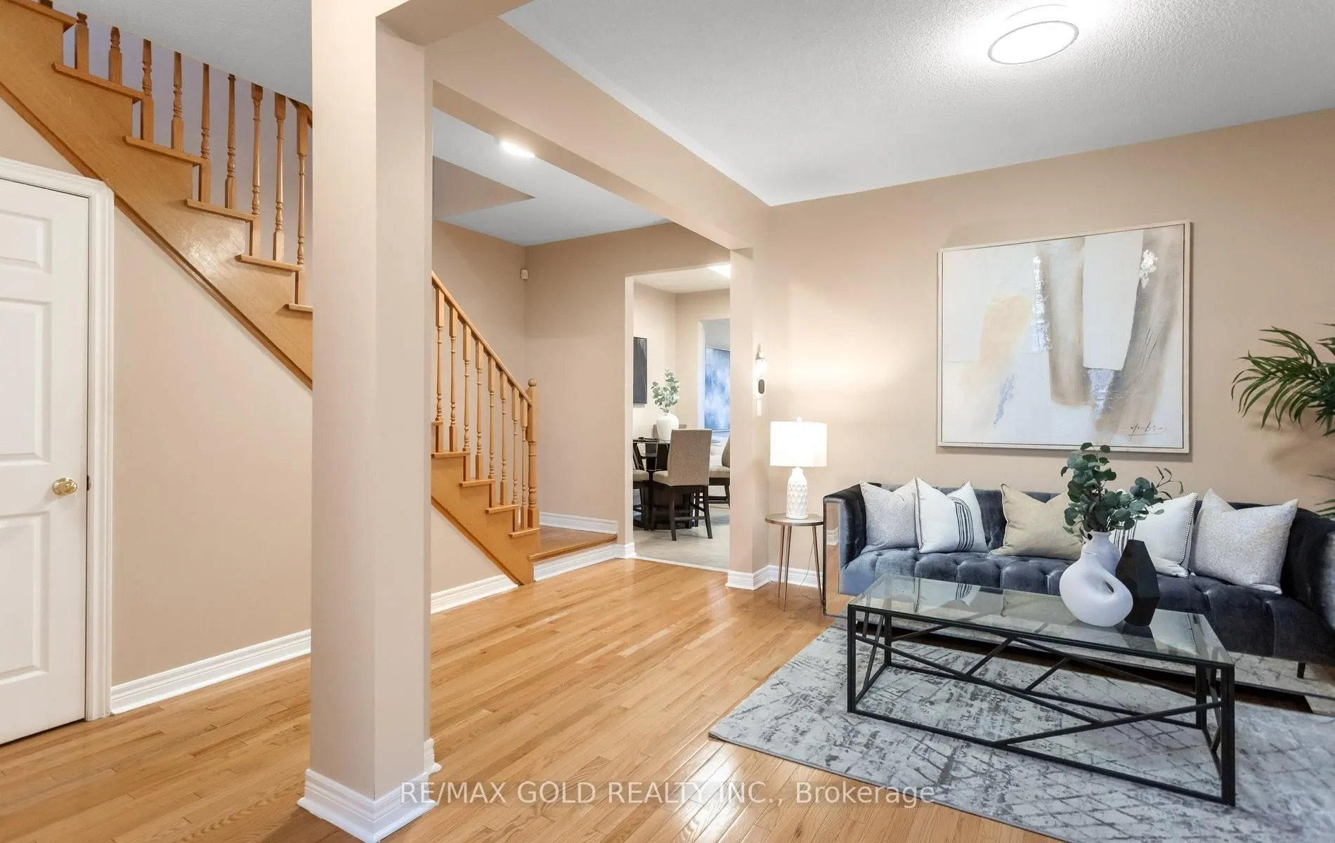 408 Bessborough Drive