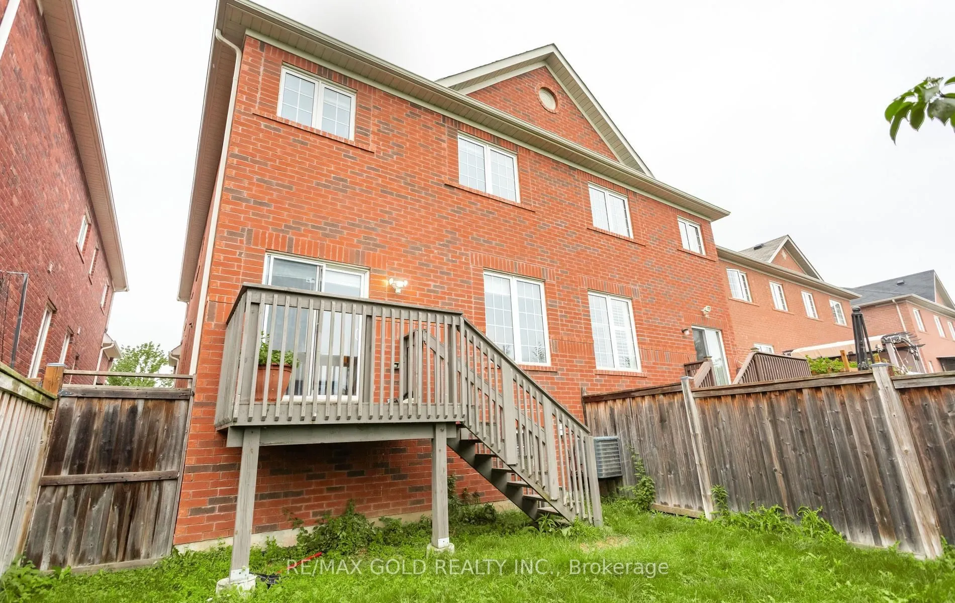 408 Bessborough Drive