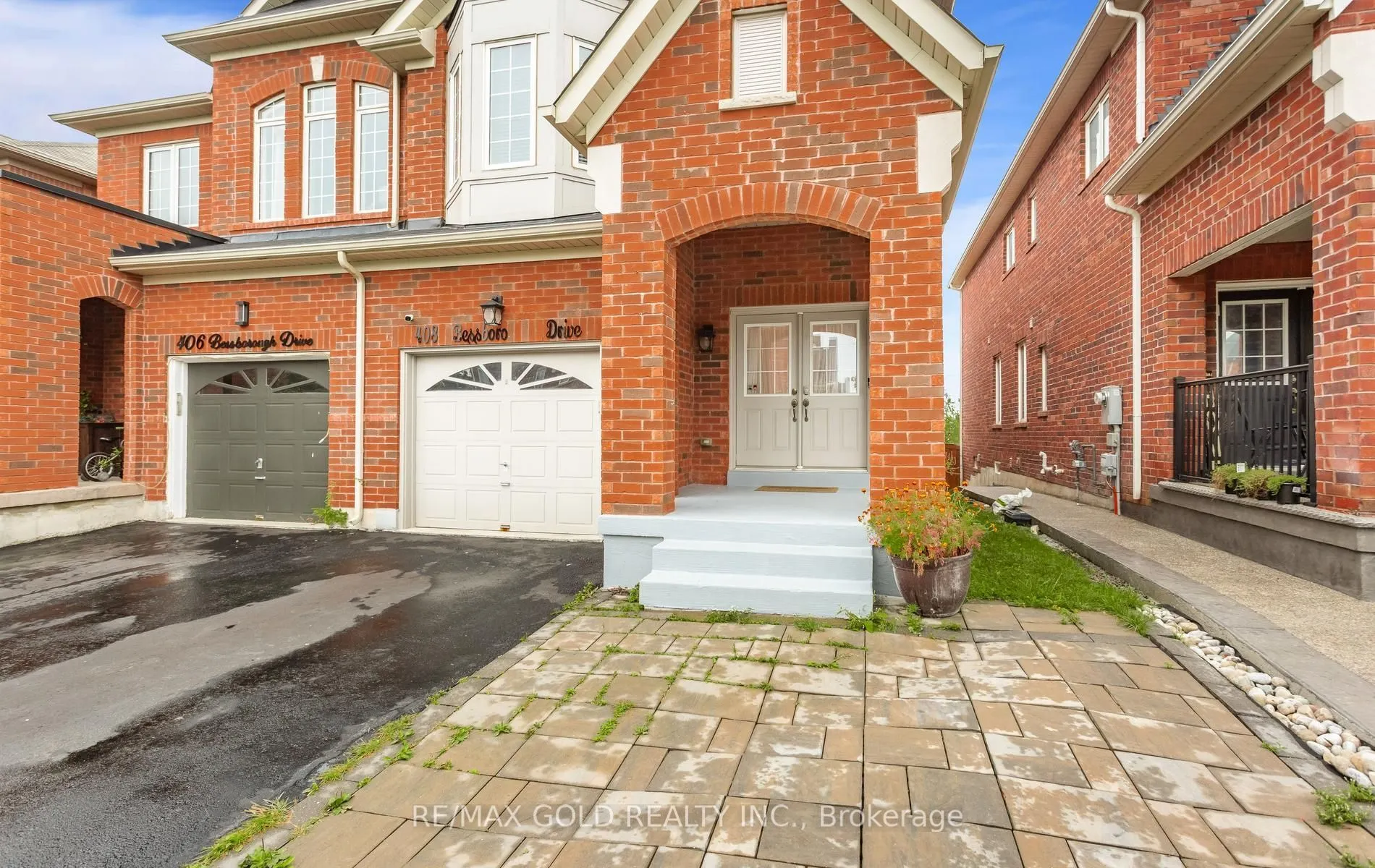408 Bessborough Drive