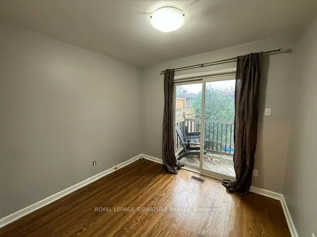 2551 Padstow Crescent #UPPER