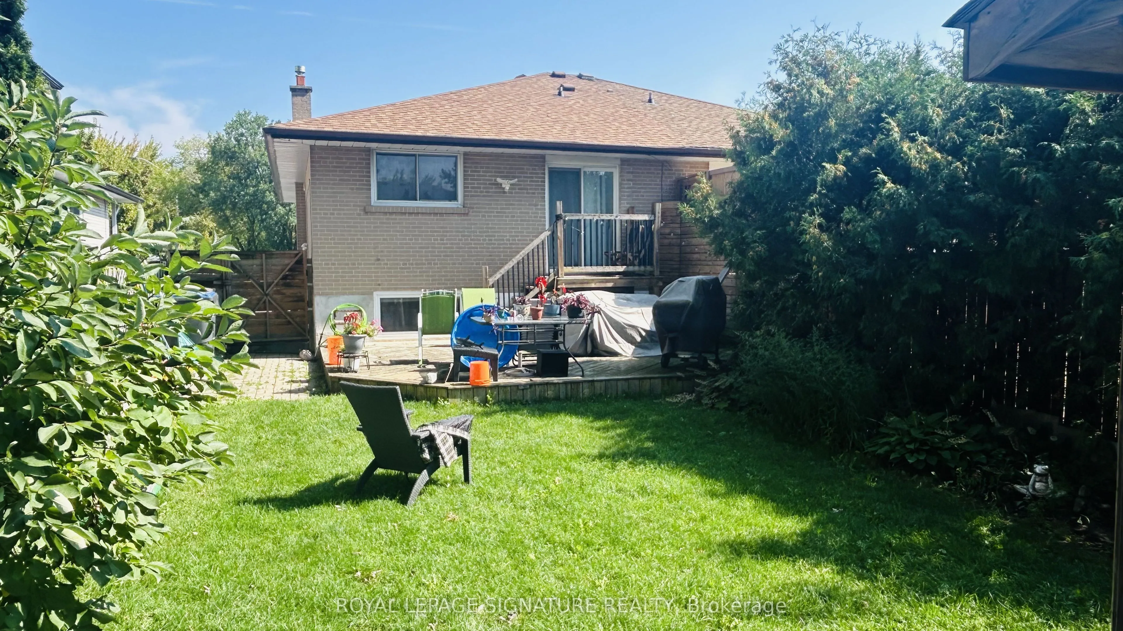 2551 Padstow Crescent #UPPER