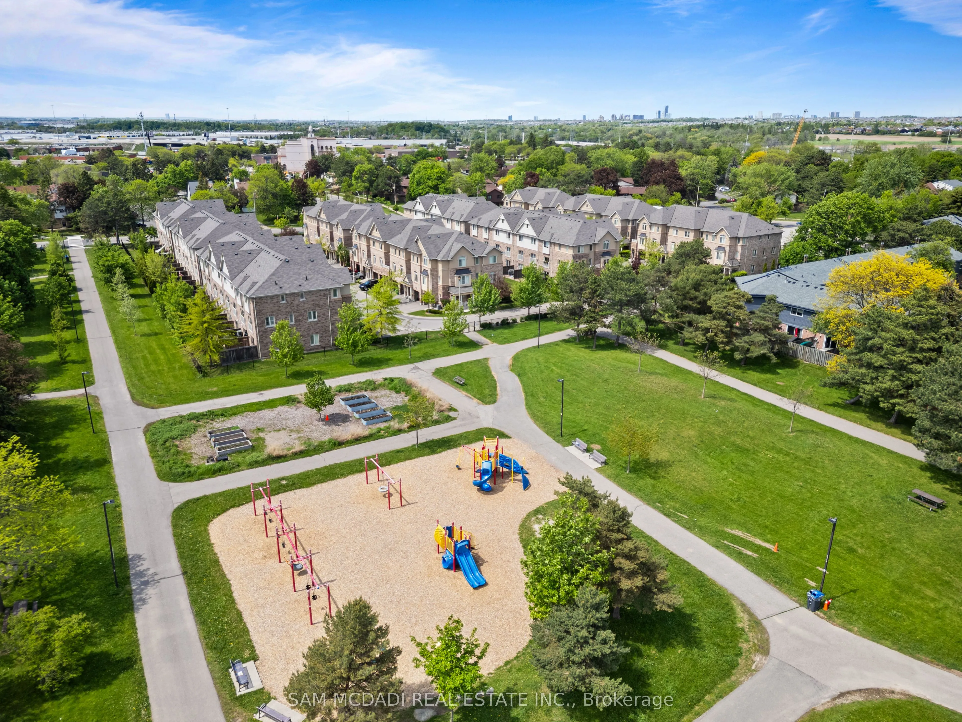 6625 Falconer Drive #38