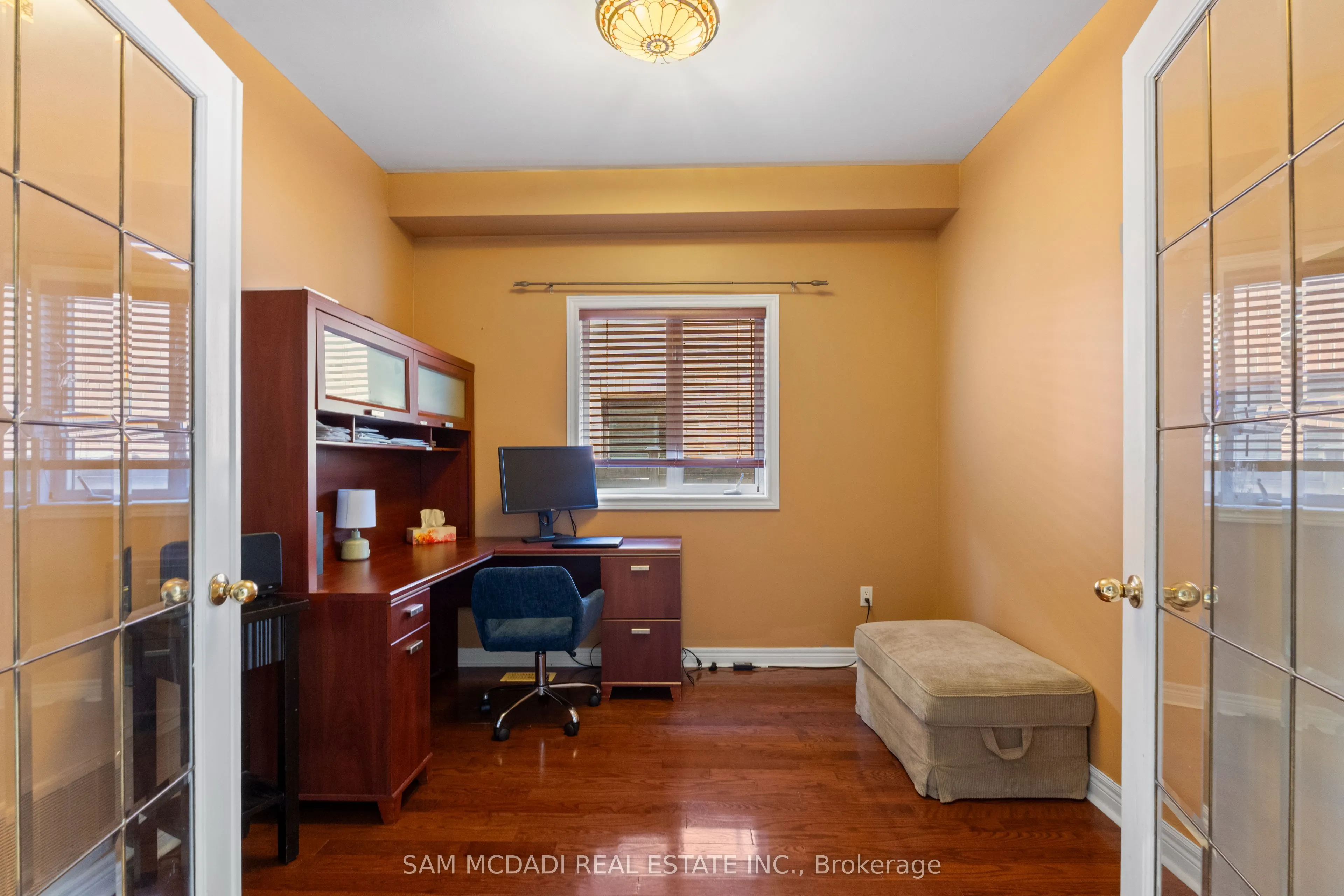 2476 Palmerston Road