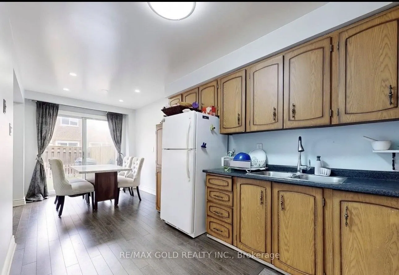 7033 Netherbrae Road #8