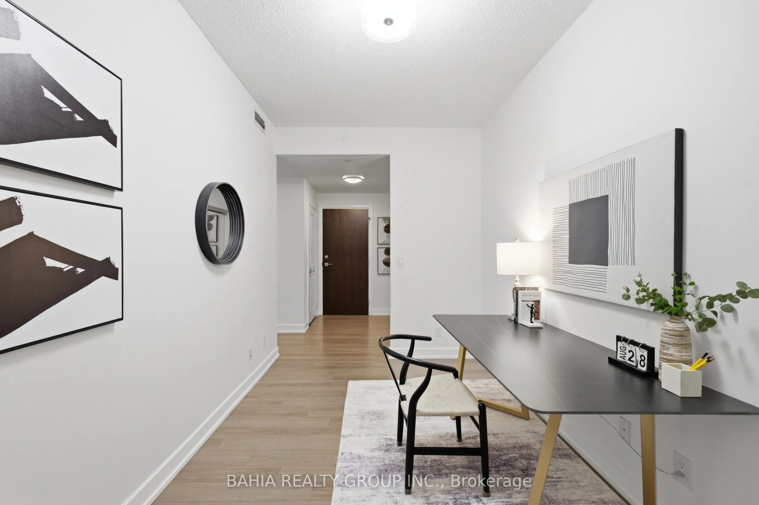6 Eva Road #301