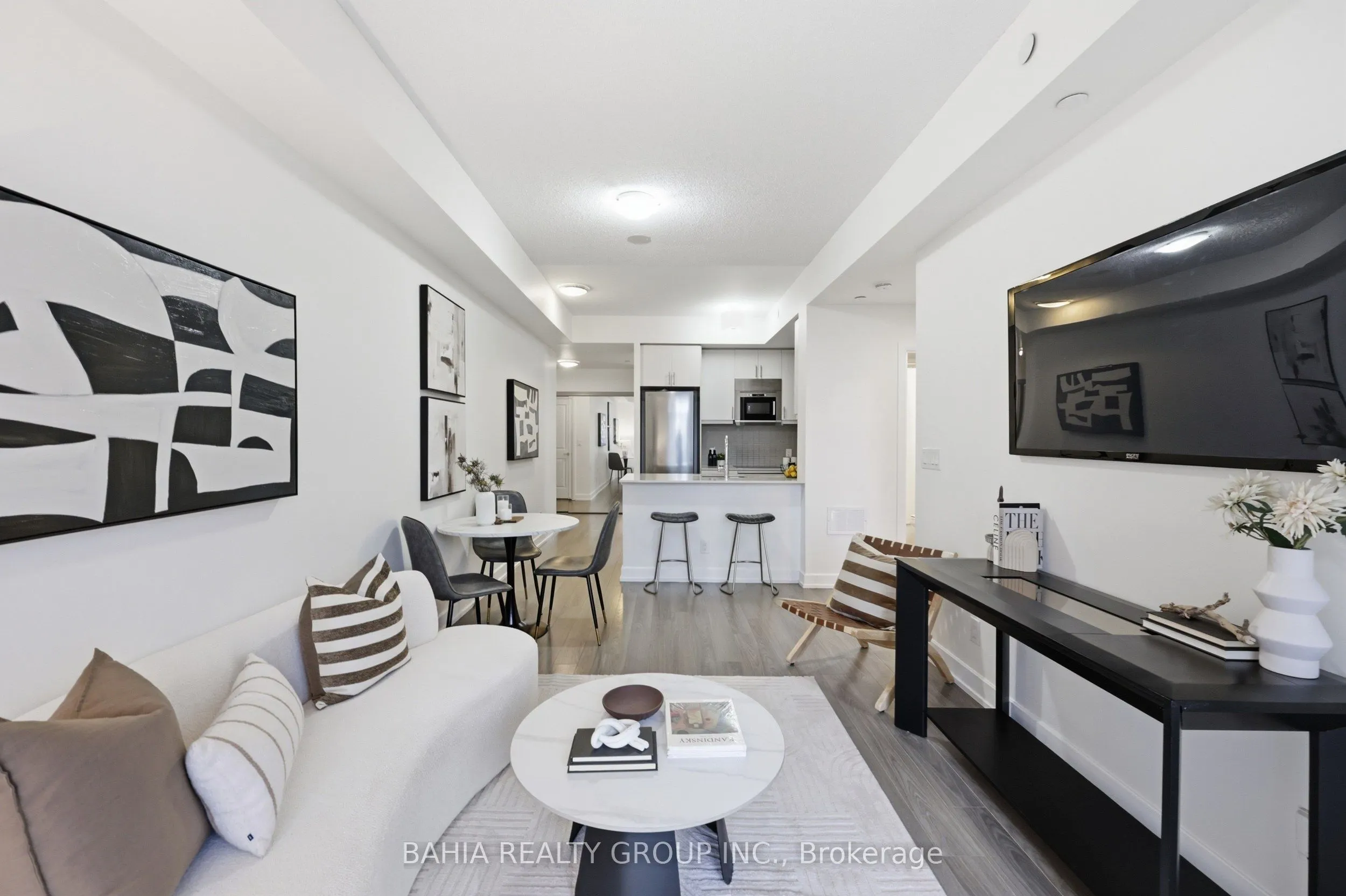 6 Eva Road #301