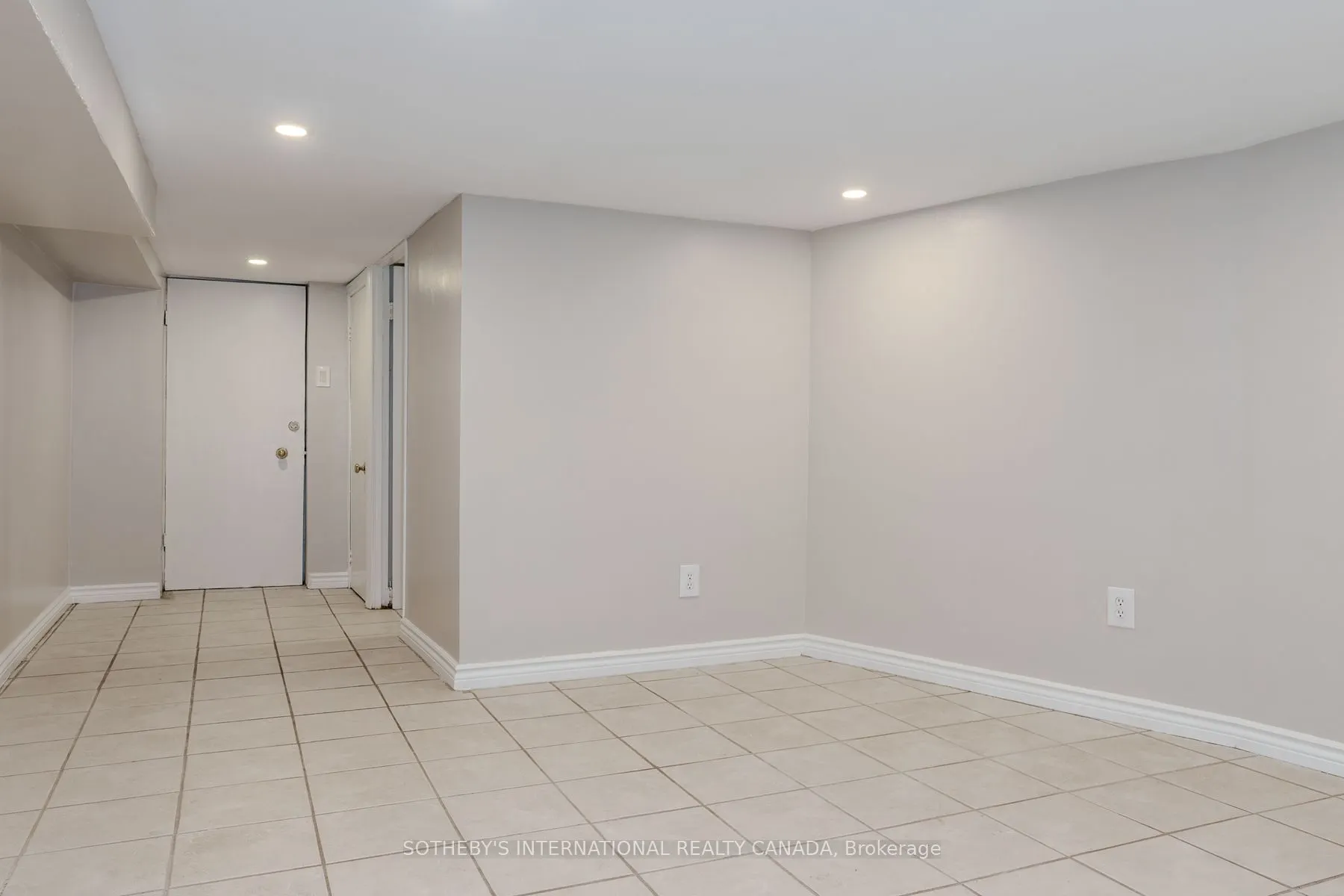 15 Indian Road Crescent #Bsmt