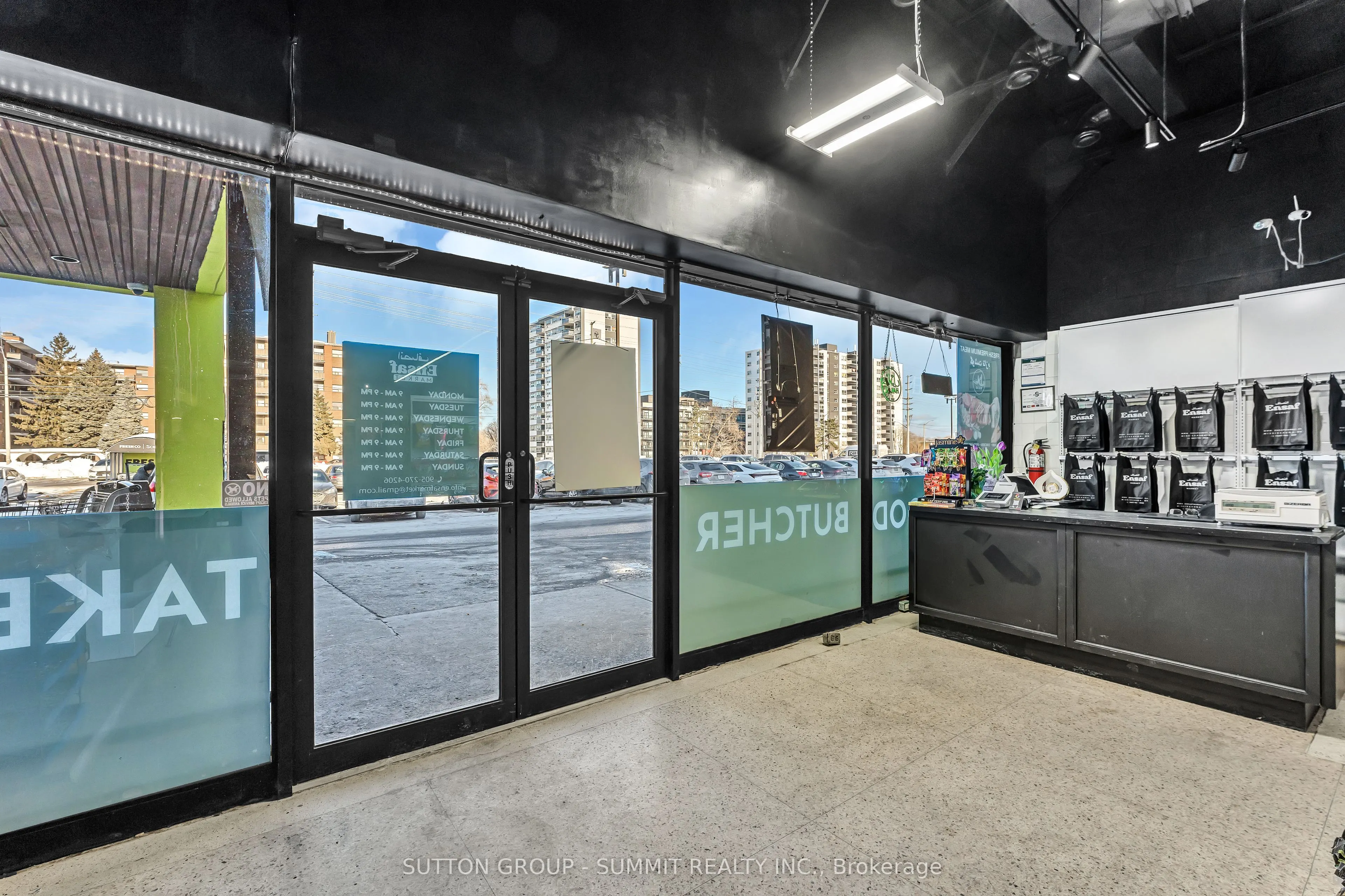 2500 Hurontario Street #17