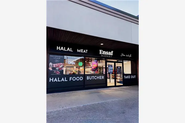 2500 Hurontario Street