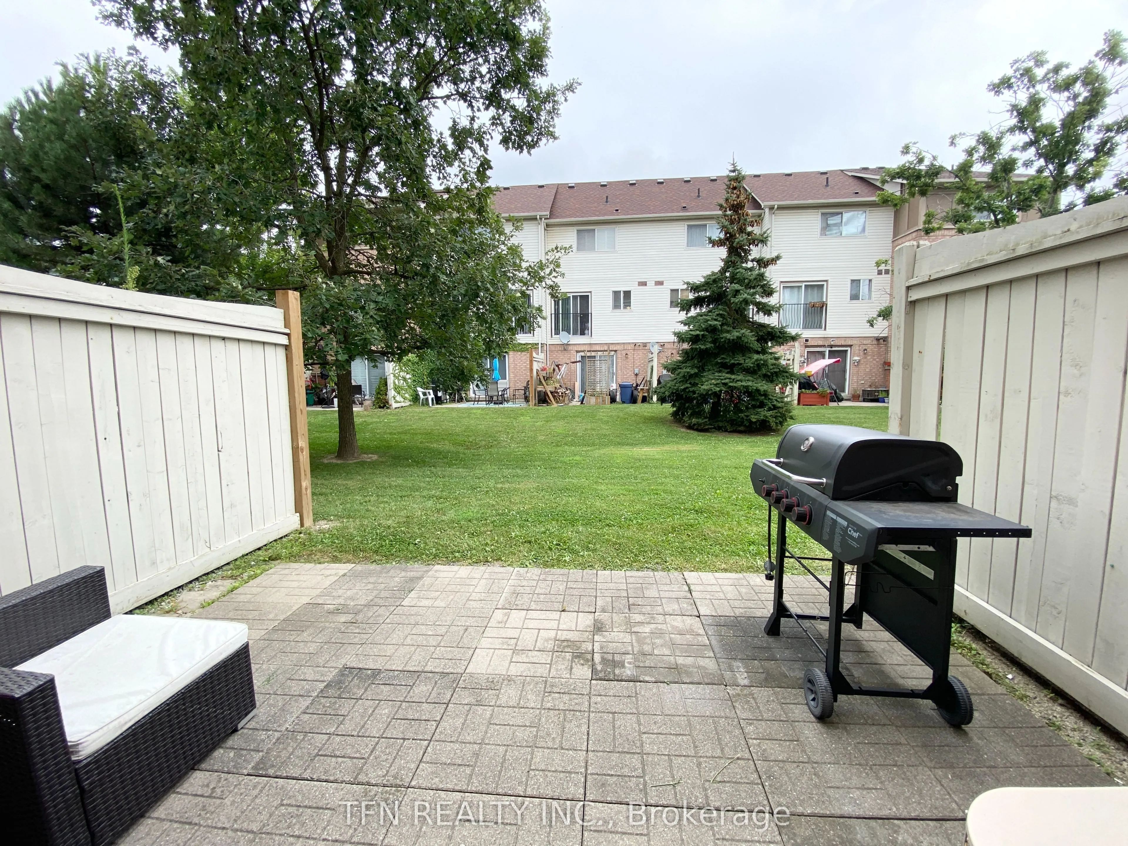 3020 Cedarglen Gate #42