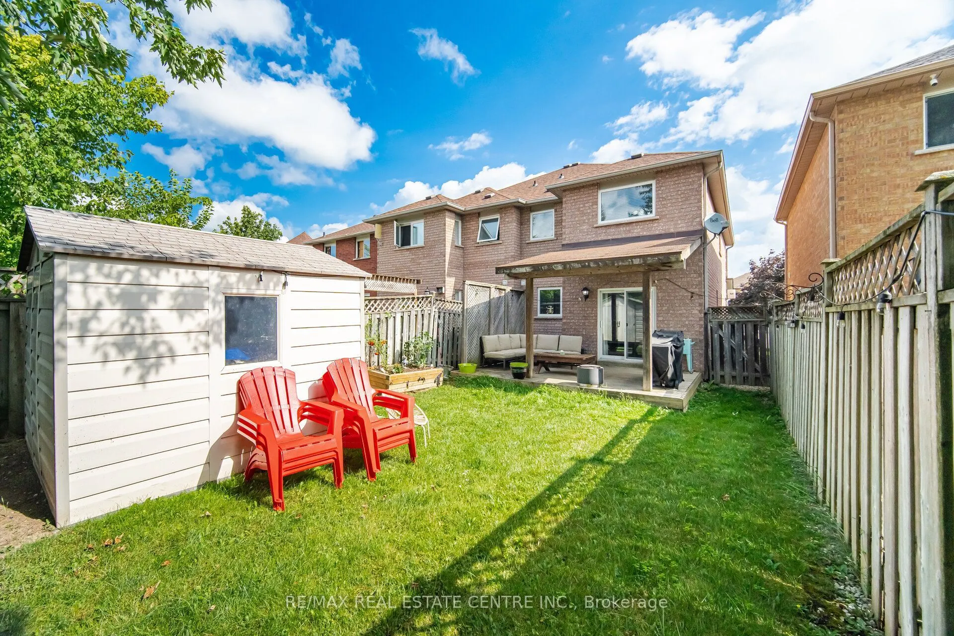 65 Coolspring Crescent