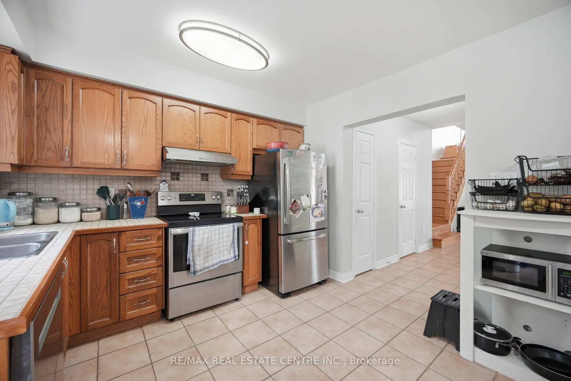 65 Coolspring Crescent
