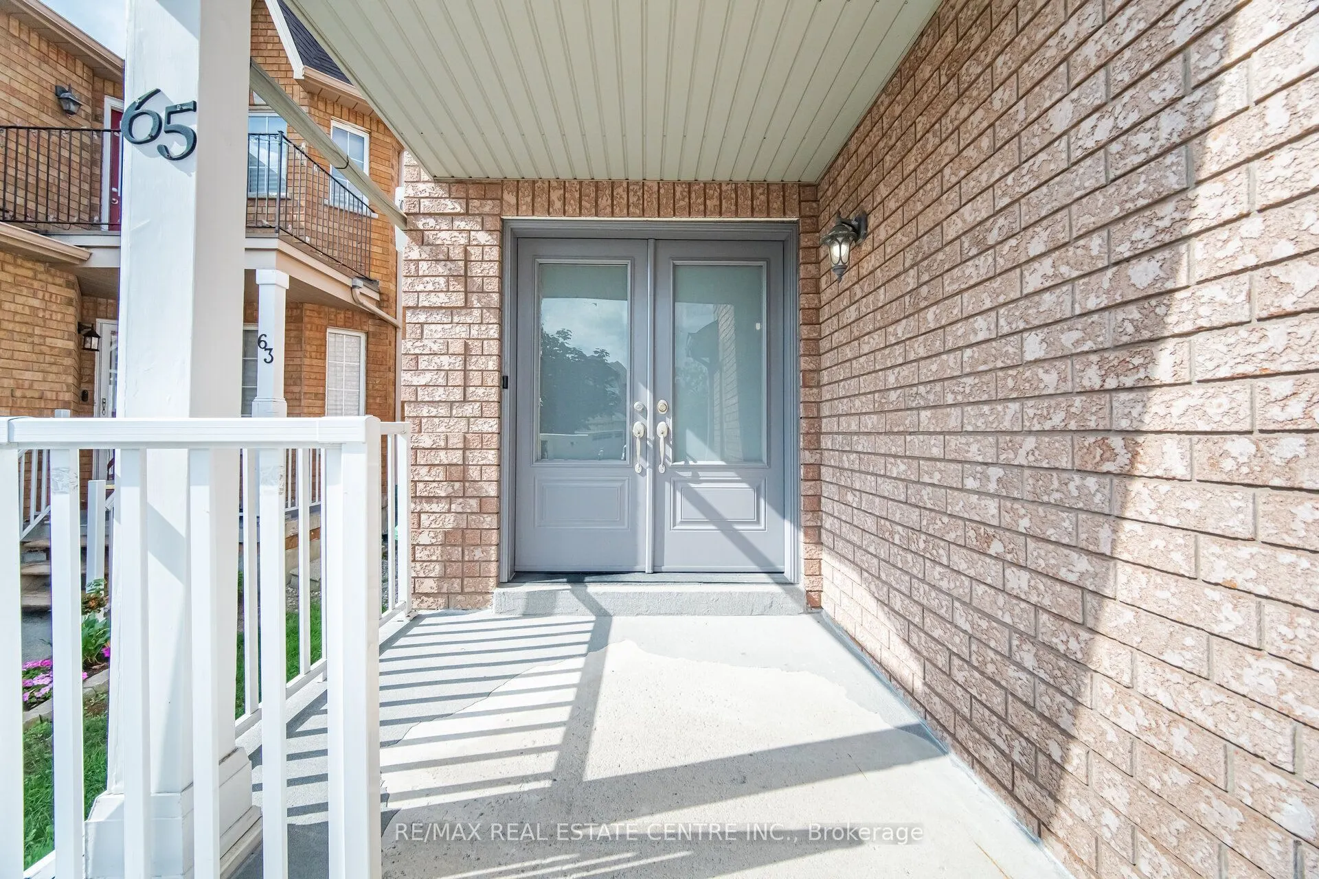 65 Coolspring Crescent