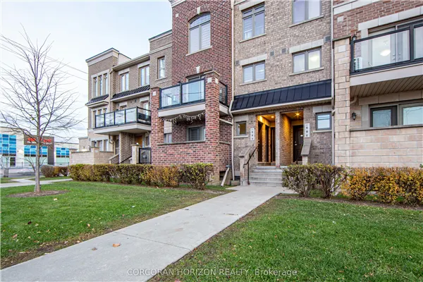 2315 Sheppard Avenue W